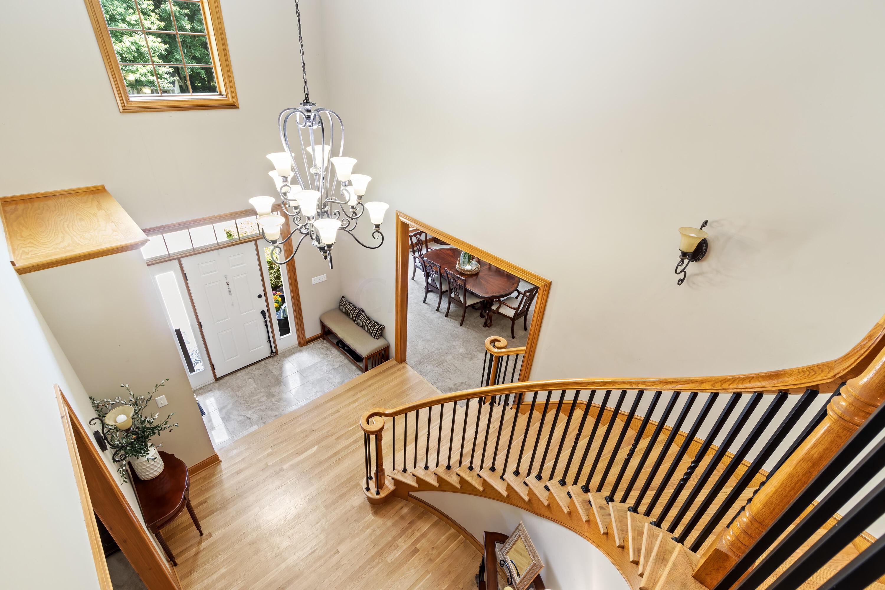 1784 Ford Road