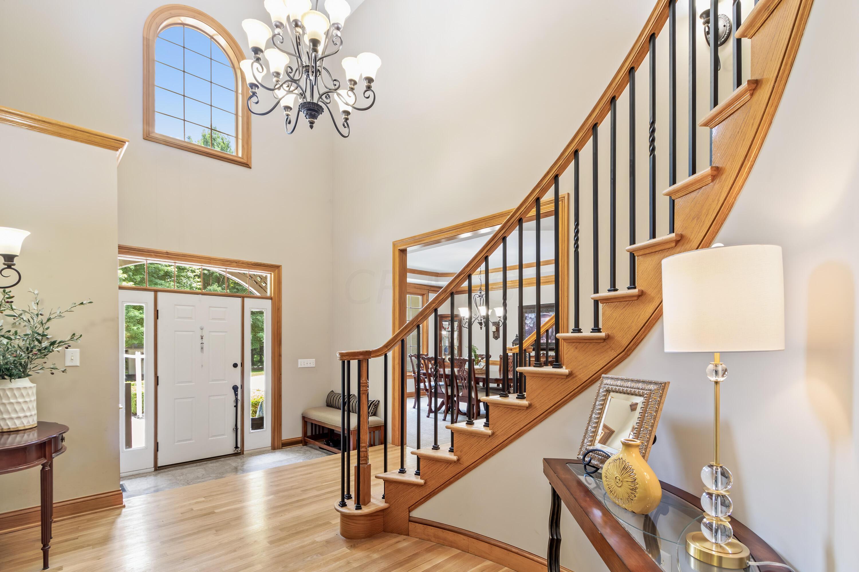 1784 Ford Road