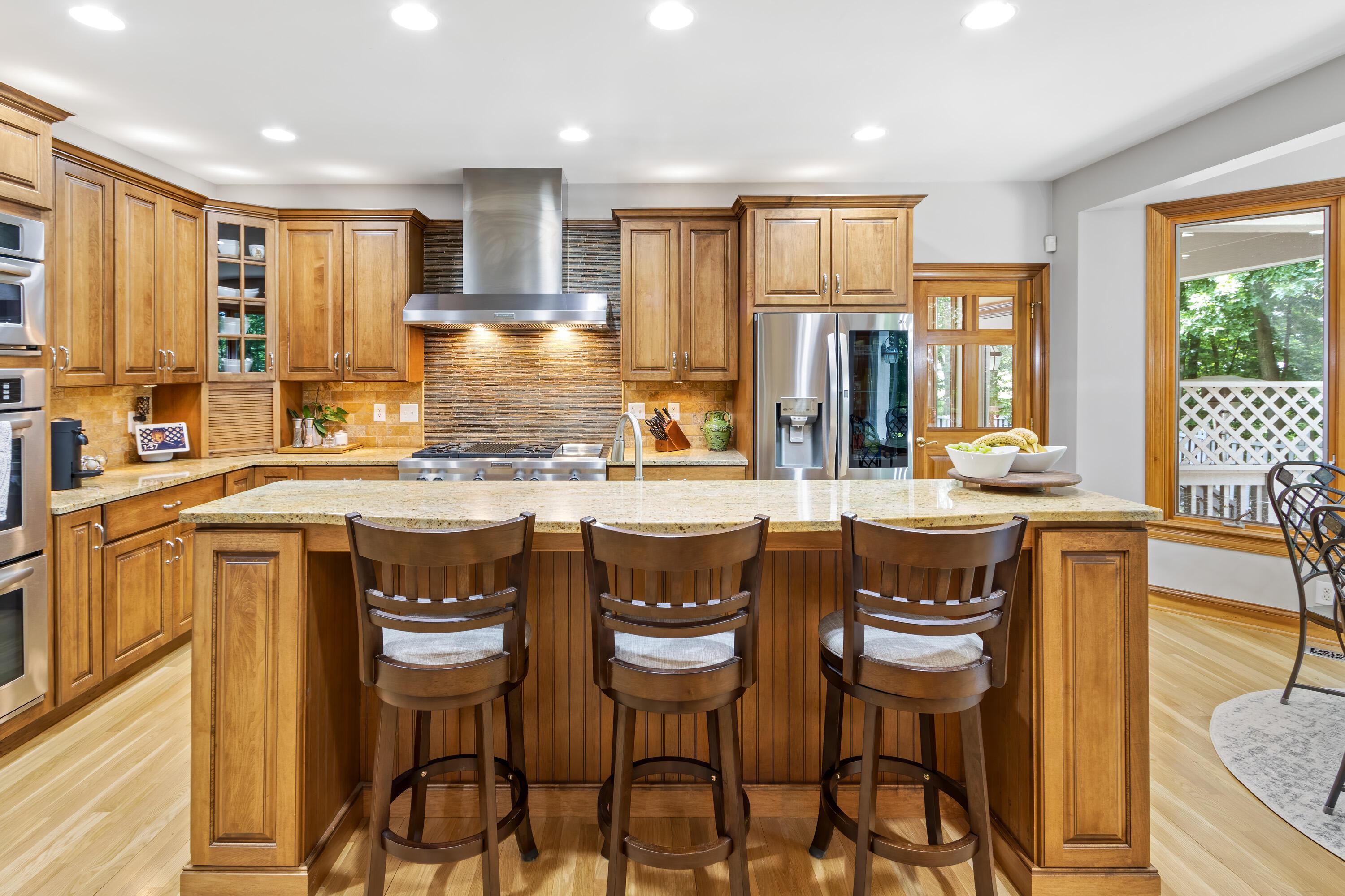 1784 Ford Road