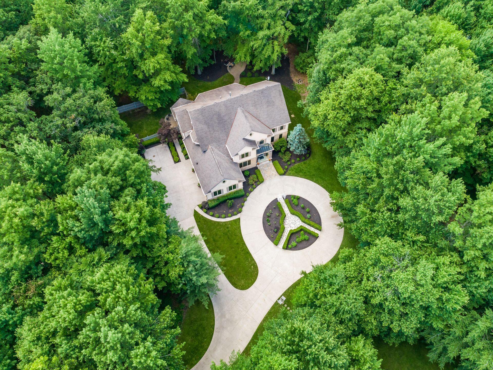1784 Ford Road
