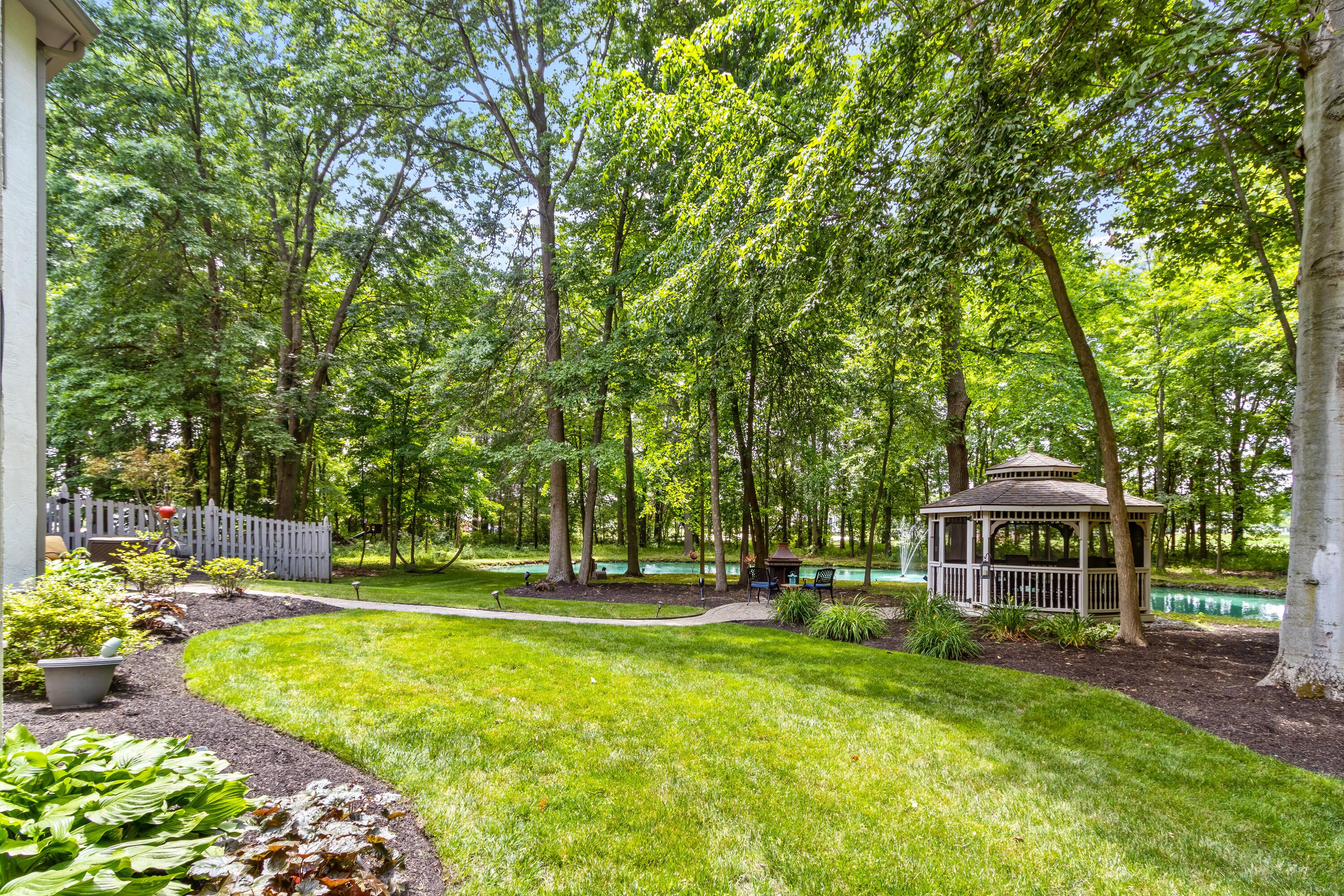 1784 Ford Road