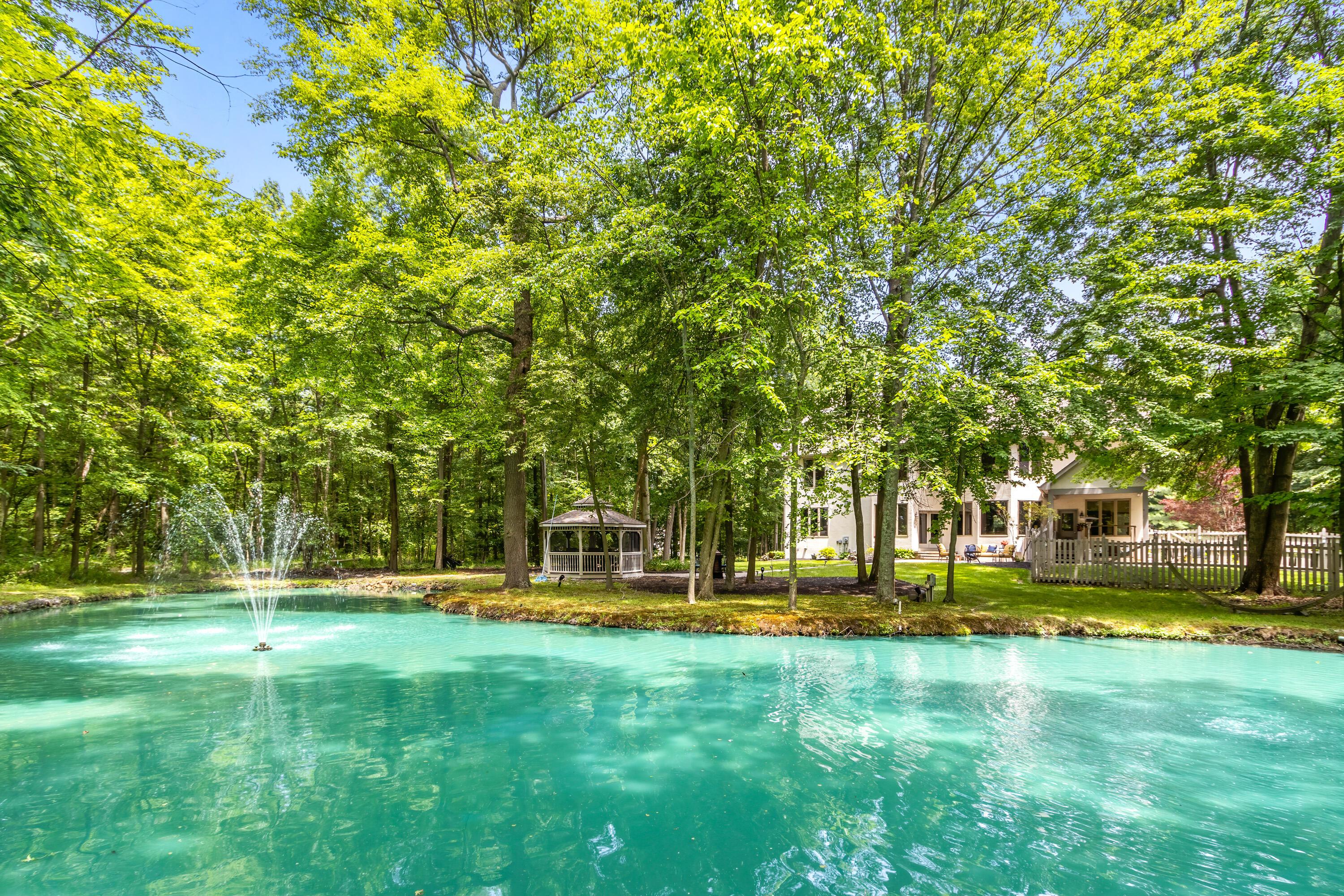 1784 Ford Road