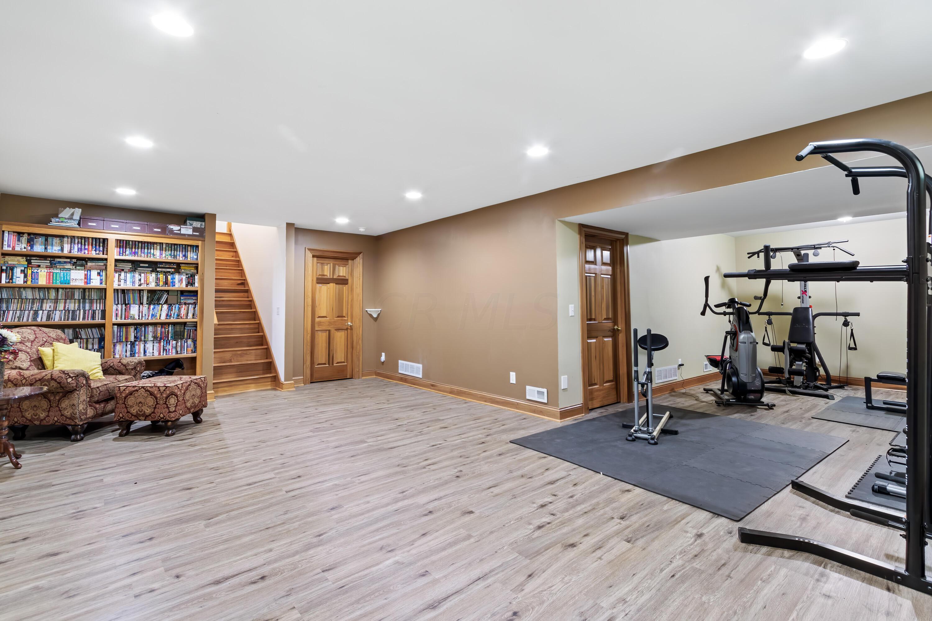 1784 Ford Road