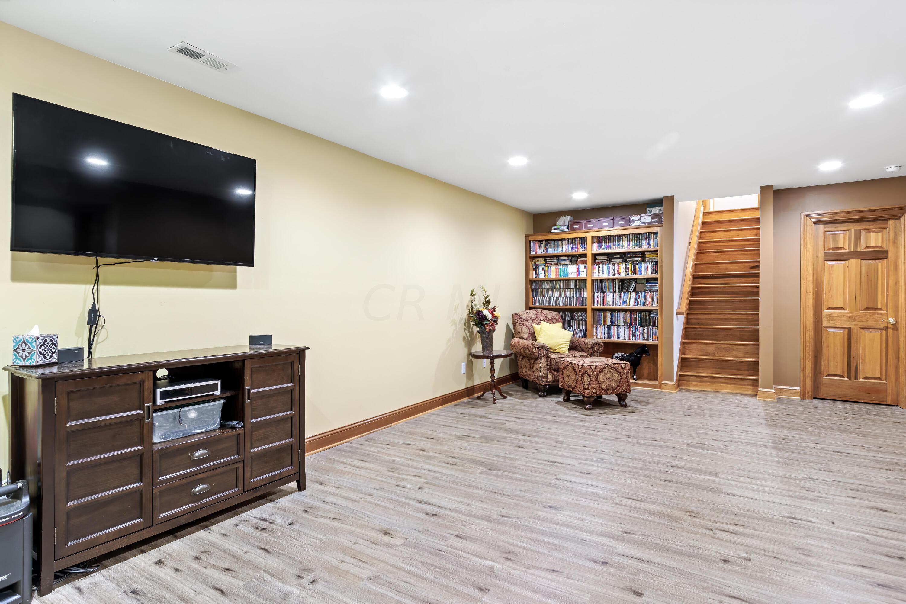 1784 Ford Road