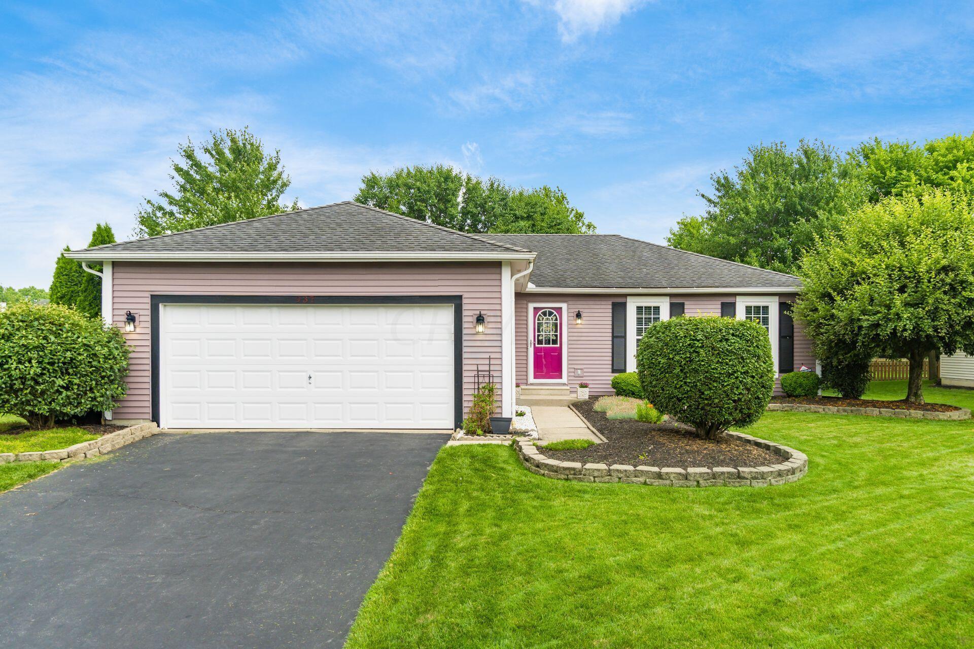 937 Glyn Jones Court