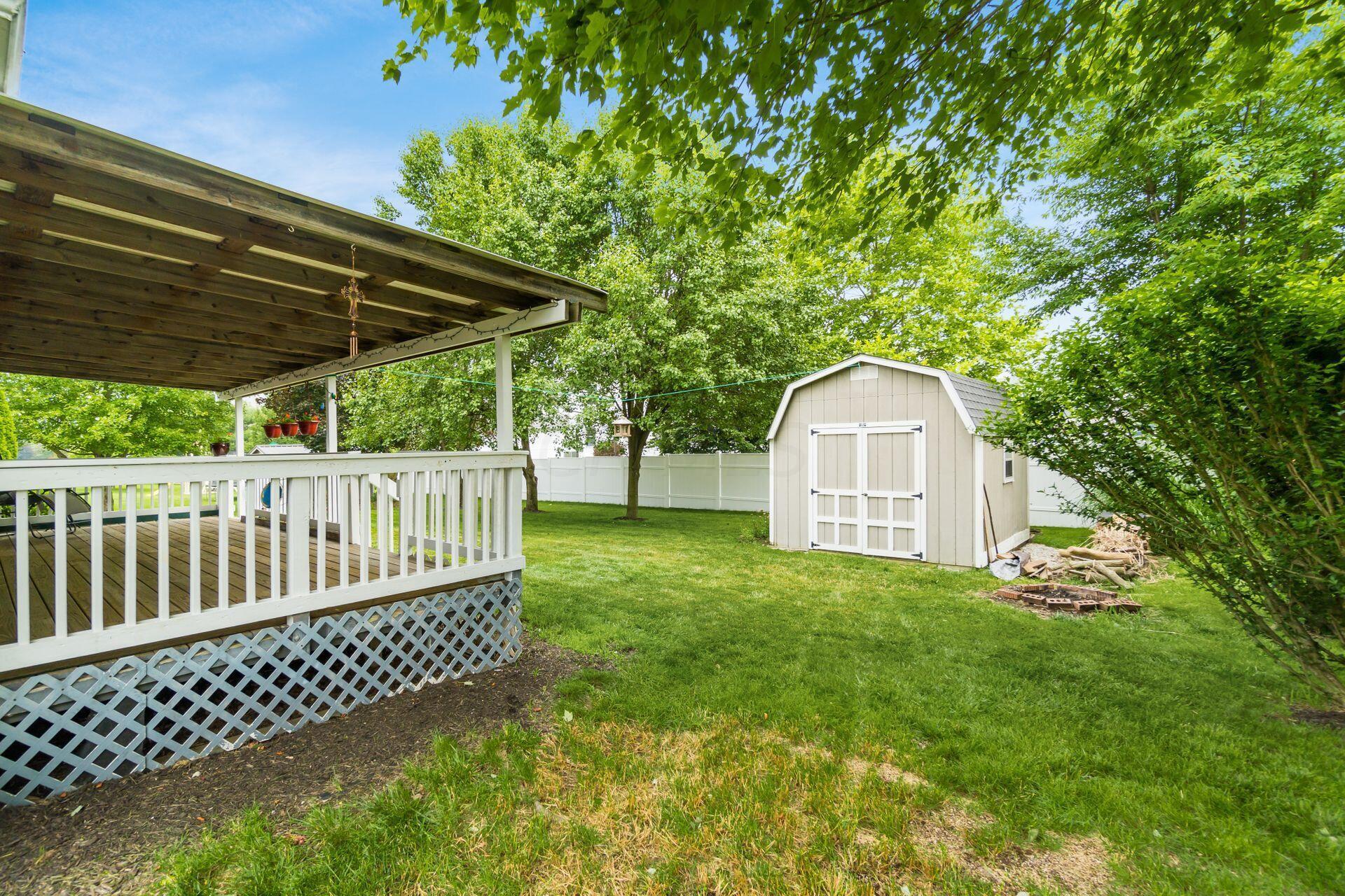 937 Glyn Jones Court