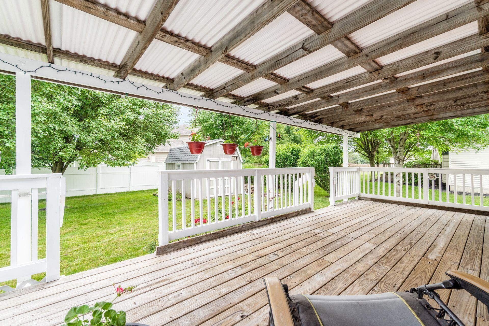 937 Glyn Jones Court