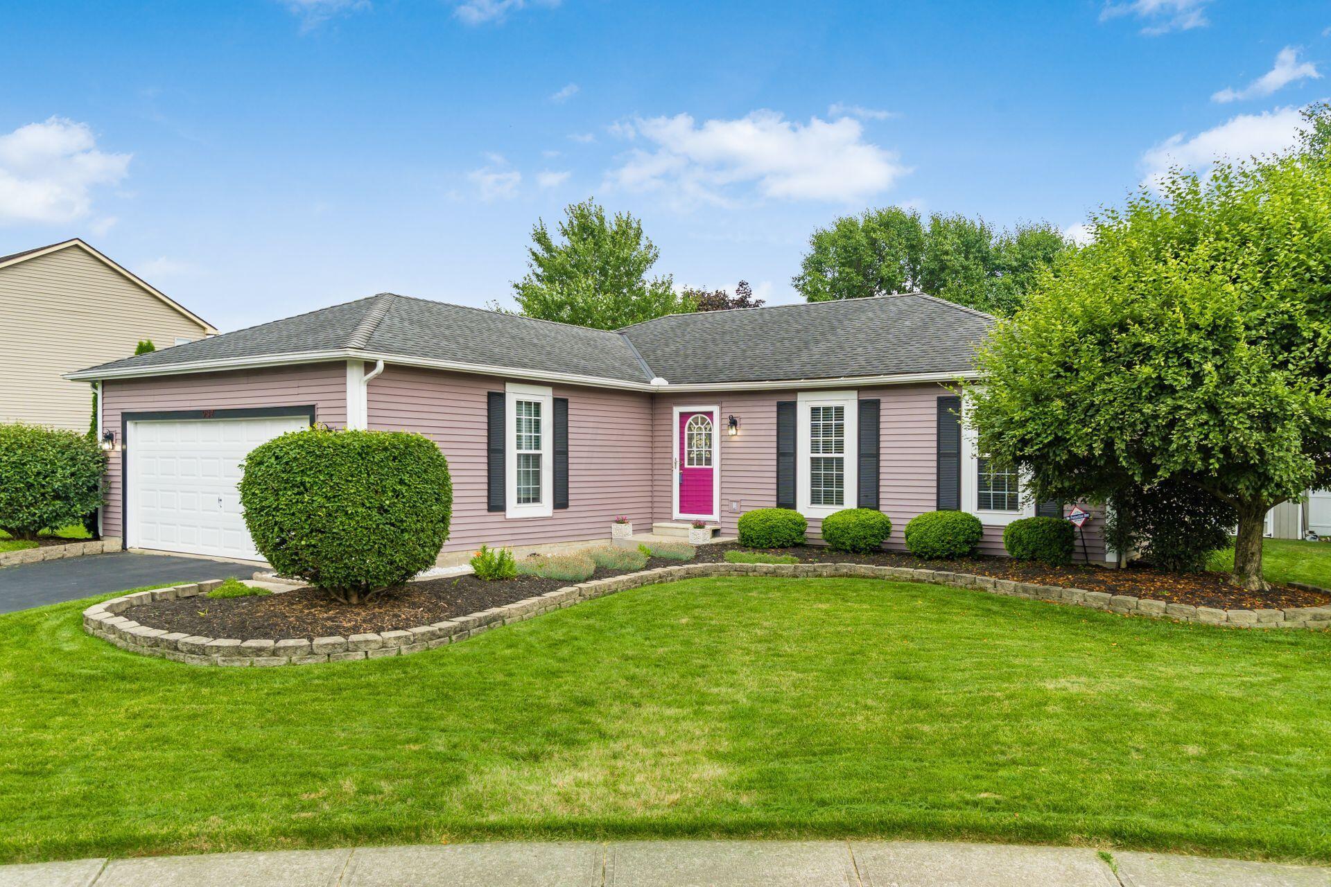 937 Glyn Jones Court