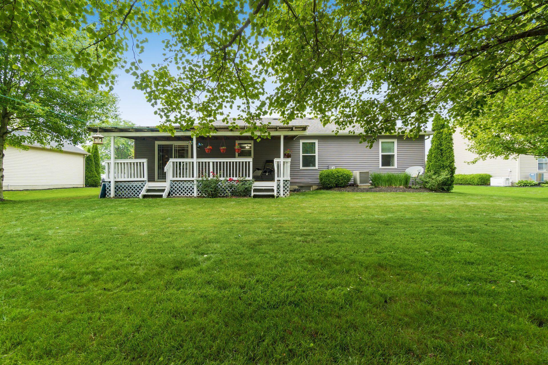 937 Glyn Jones Court