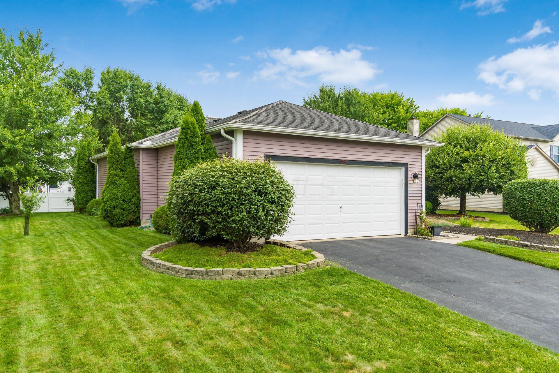 937 Glyn Jones Court