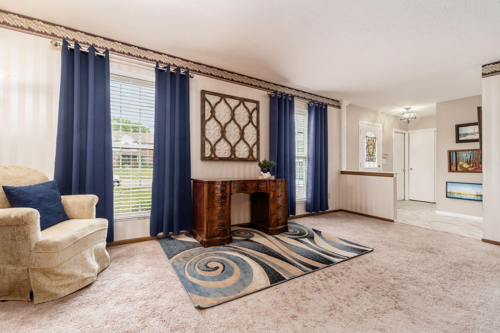 937 Glyn Jones Court