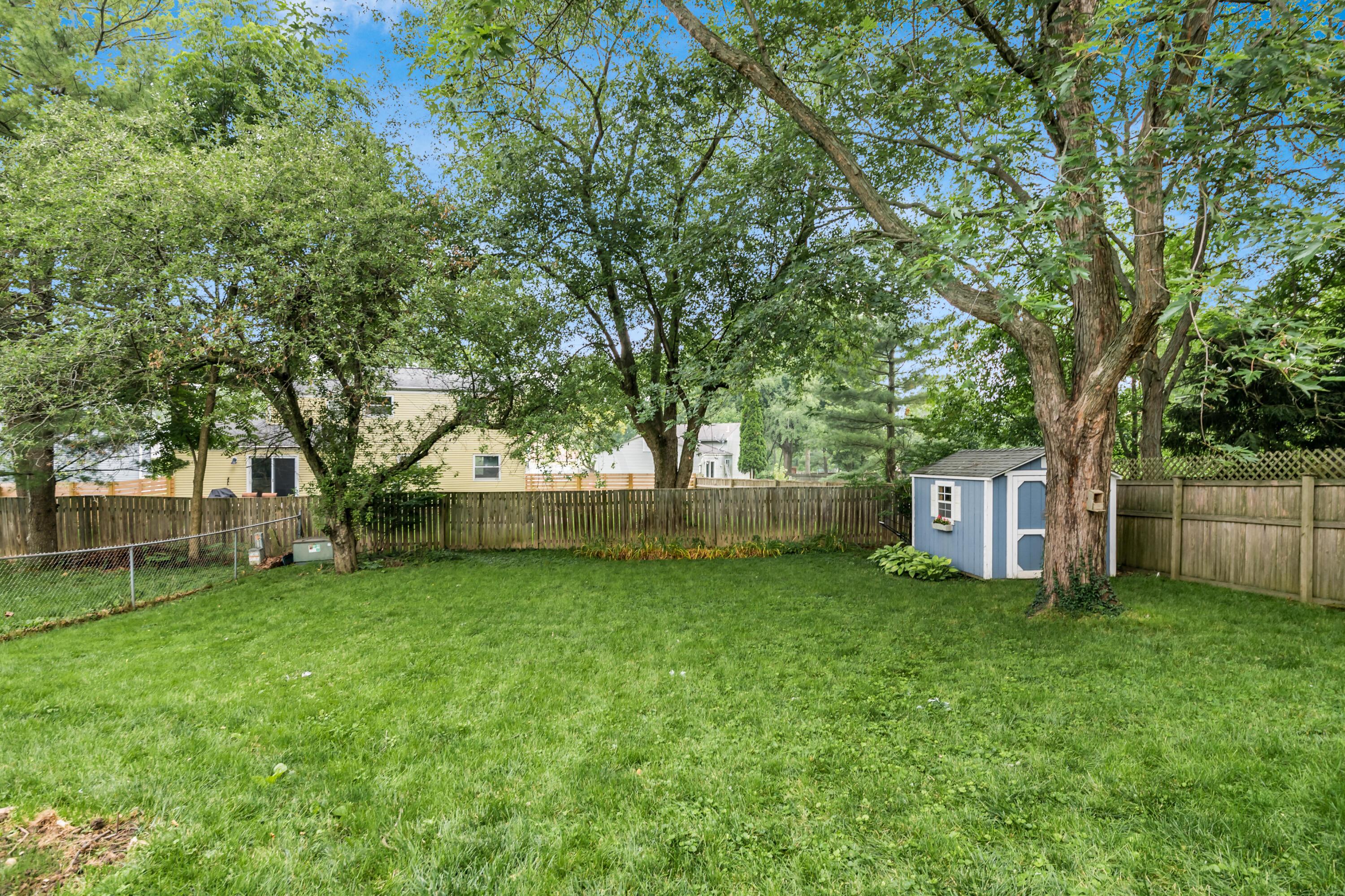 6501 Woodthrush Drive