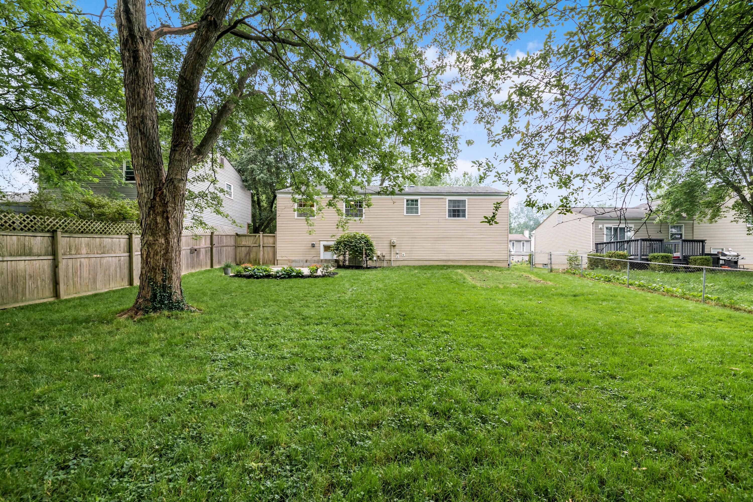 6501 Woodthrush Drive