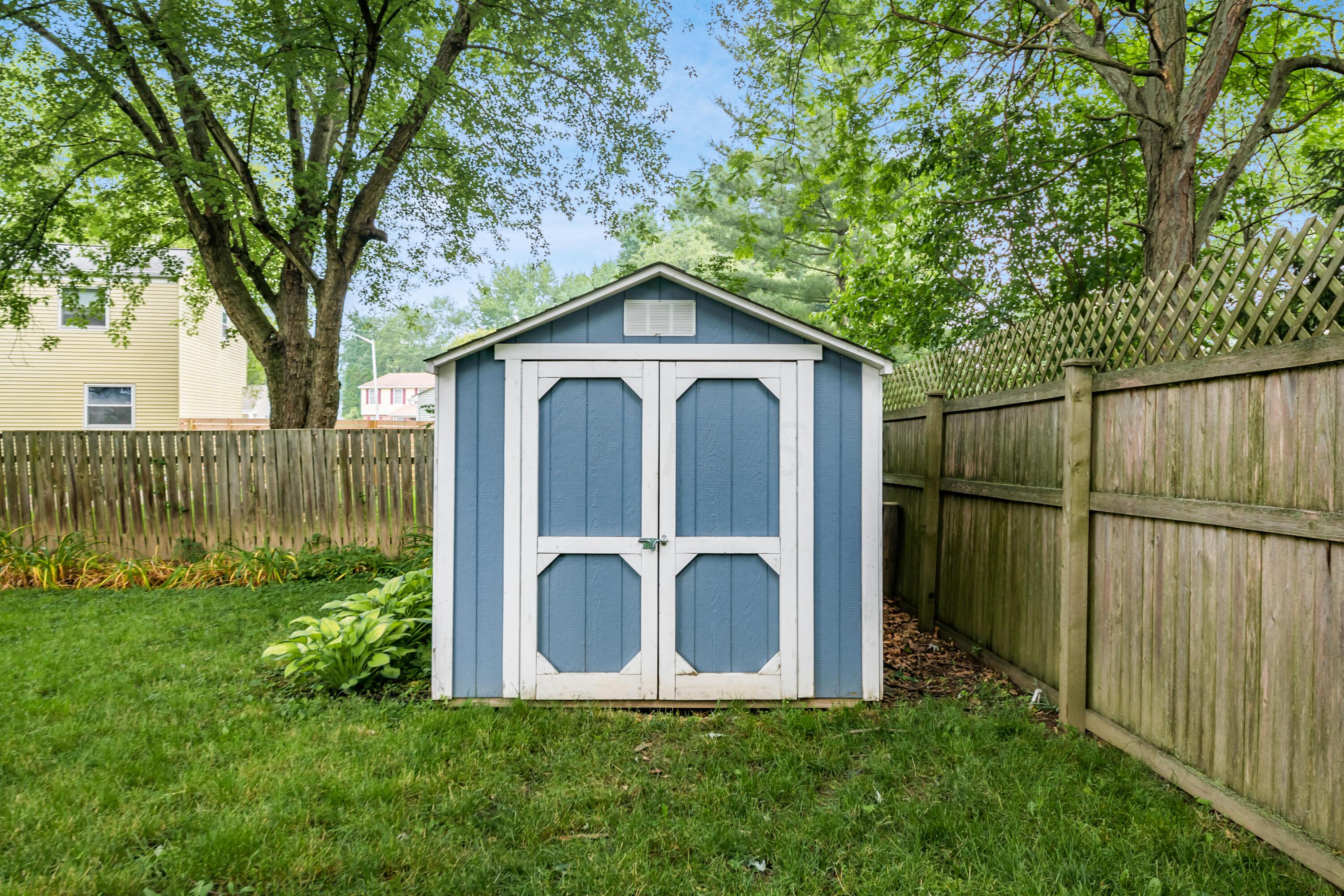 6501 Woodthrush Drive