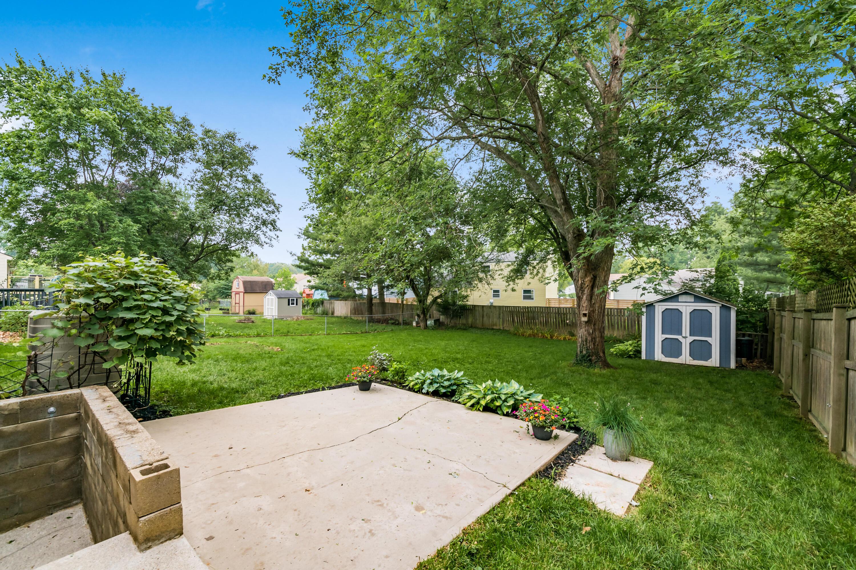 6501 Woodthrush Drive