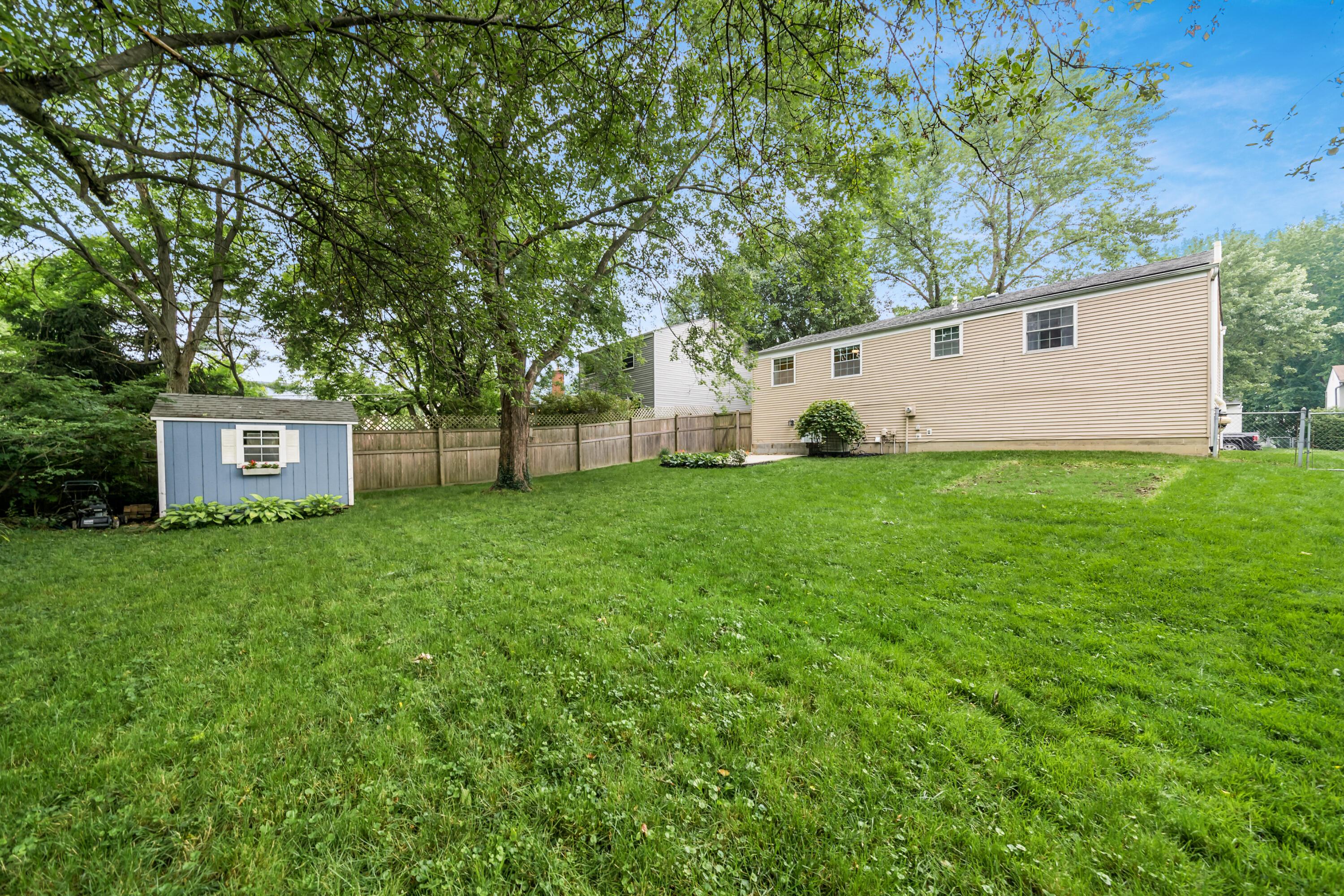 6501 Woodthrush Drive