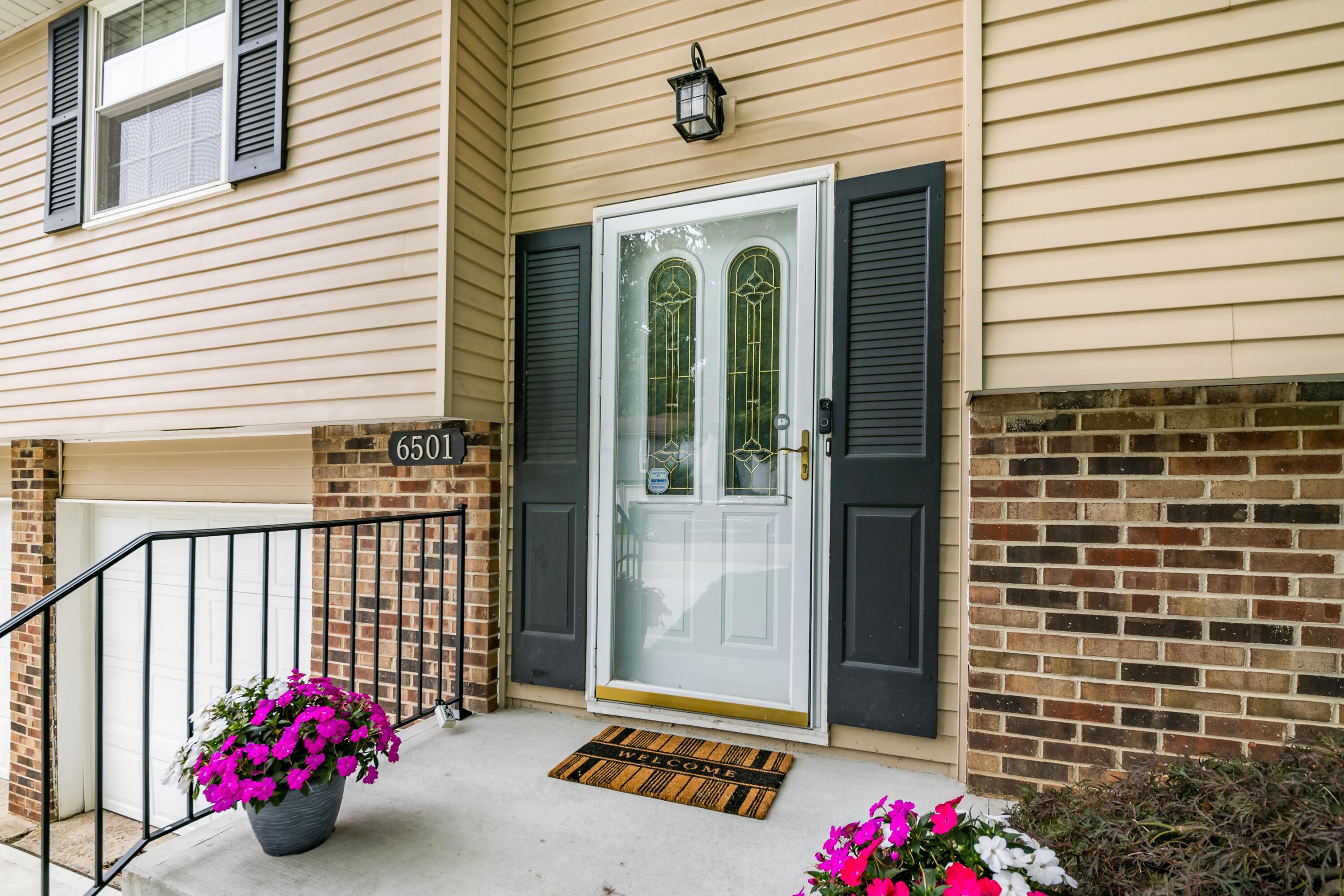 6501 Woodthrush Drive