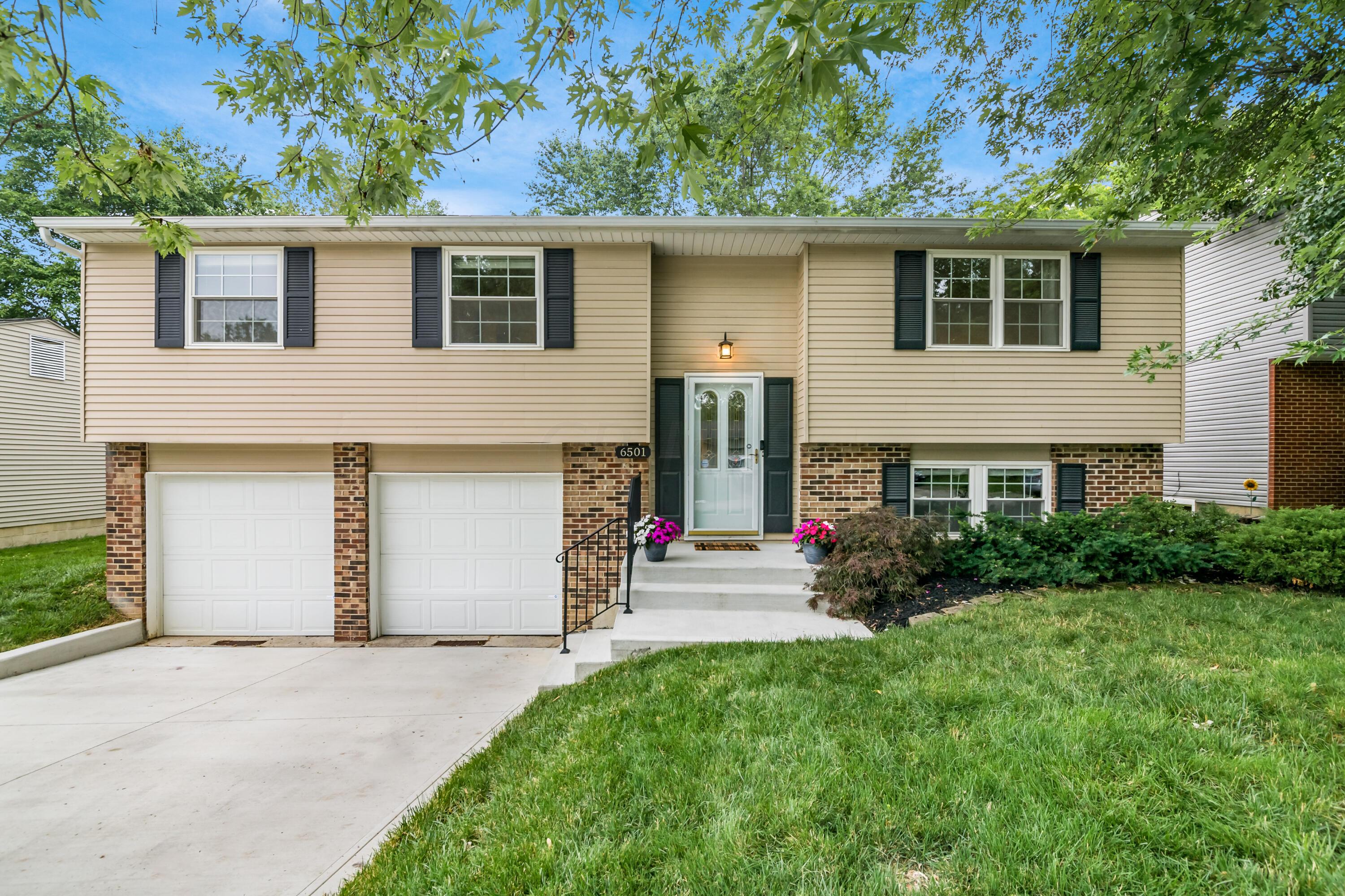 6501 Woodthrush Drive