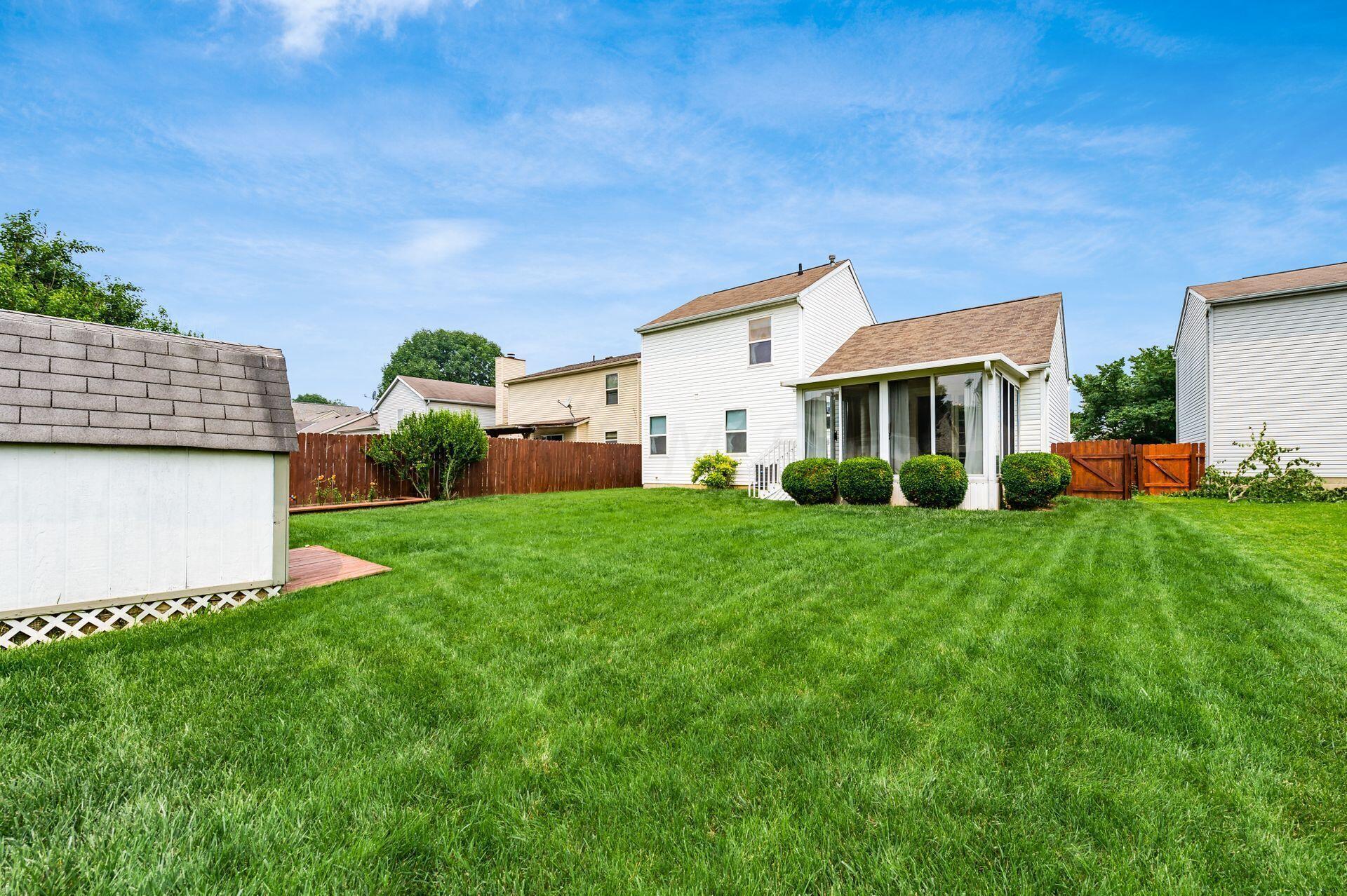 6409 Brice Dale Drive