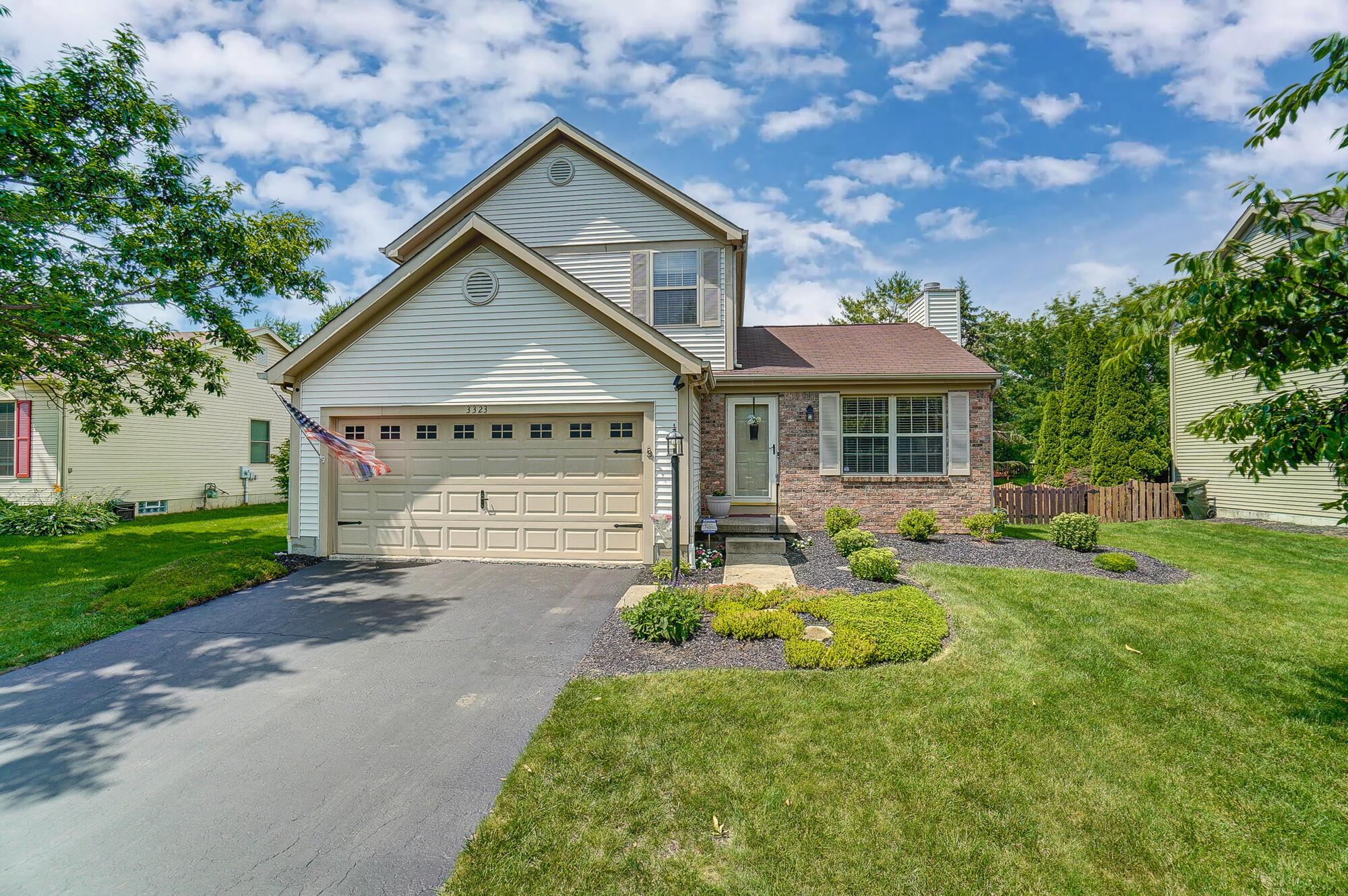 3323 Darby Glen Boulevard