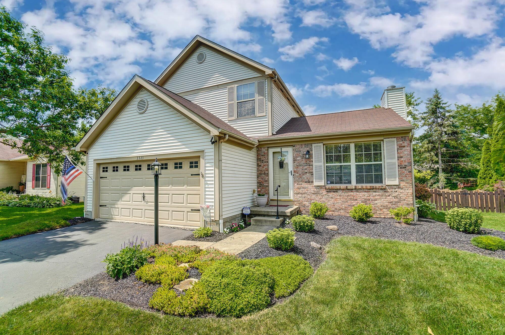 3323 Darby Glen Boulevard