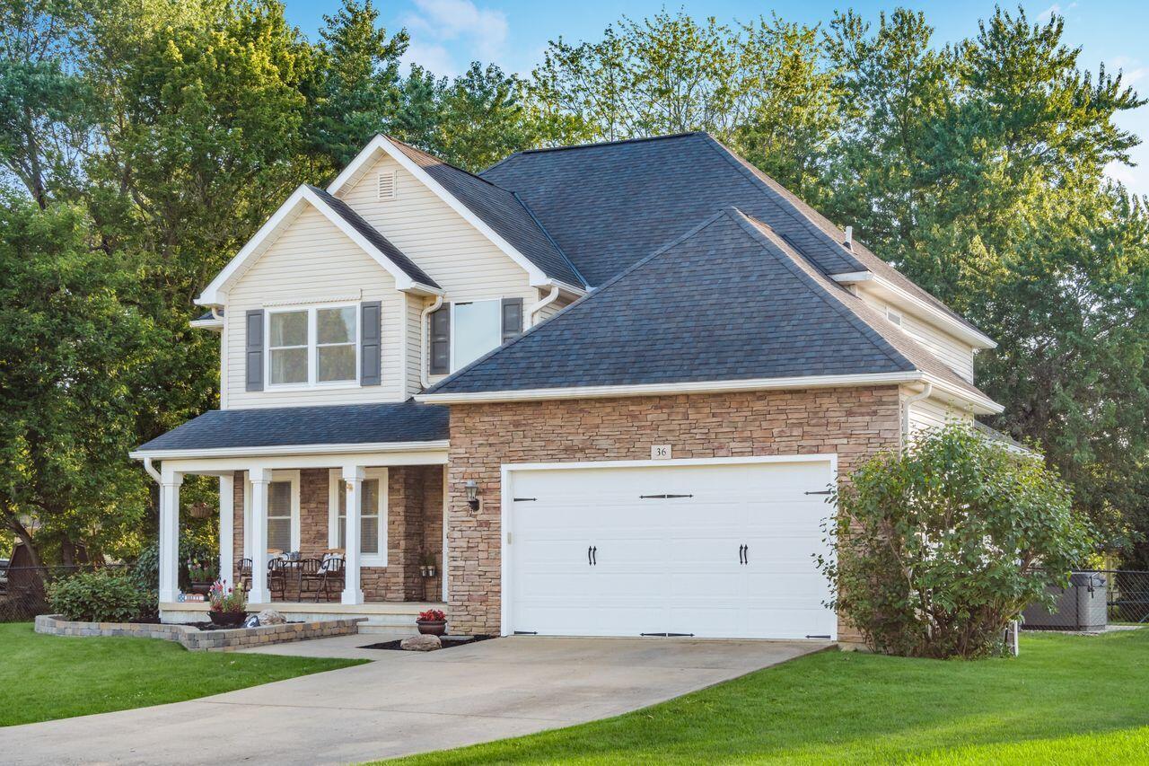 36 Leafy Knoll Way