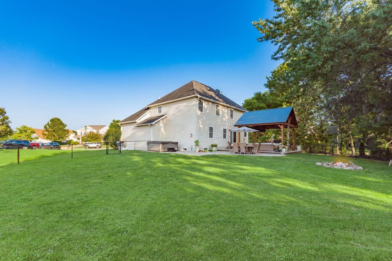 36 Leafy Knoll Way