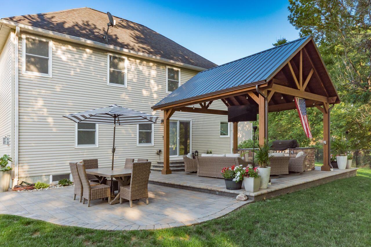 36 Leafy Knoll Way