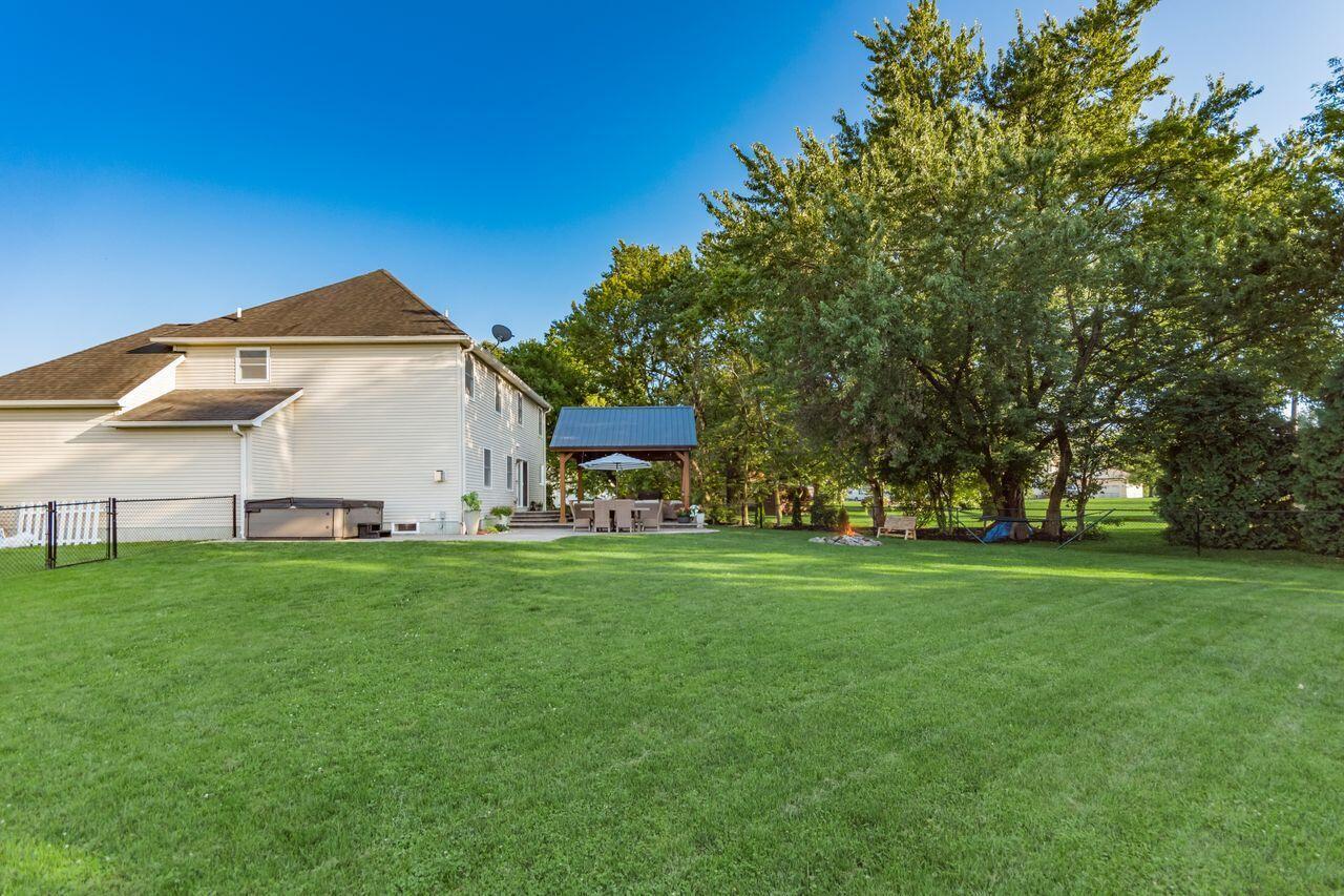 36 Leafy Knoll Way