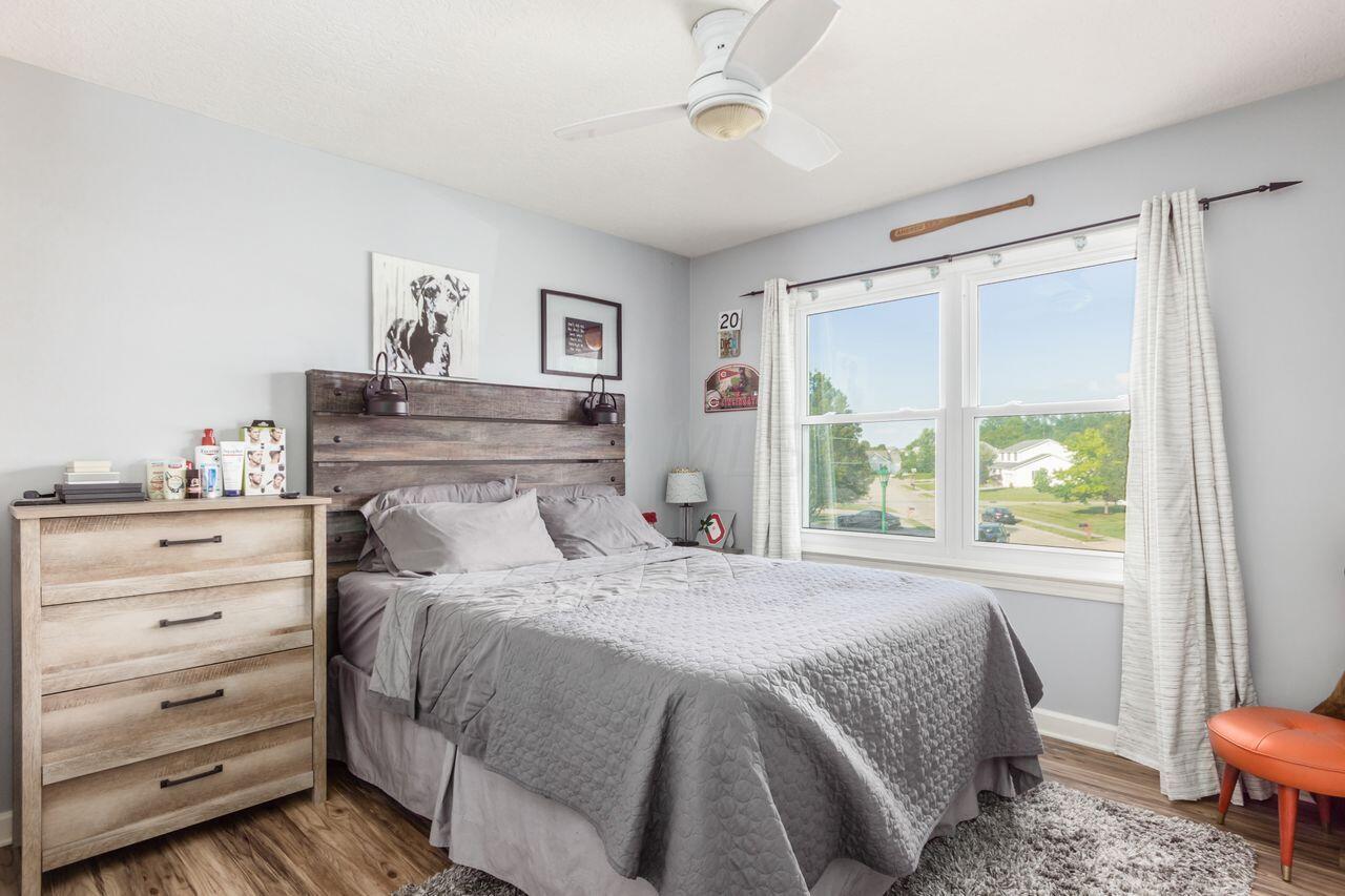 36 Leafy Knoll Way