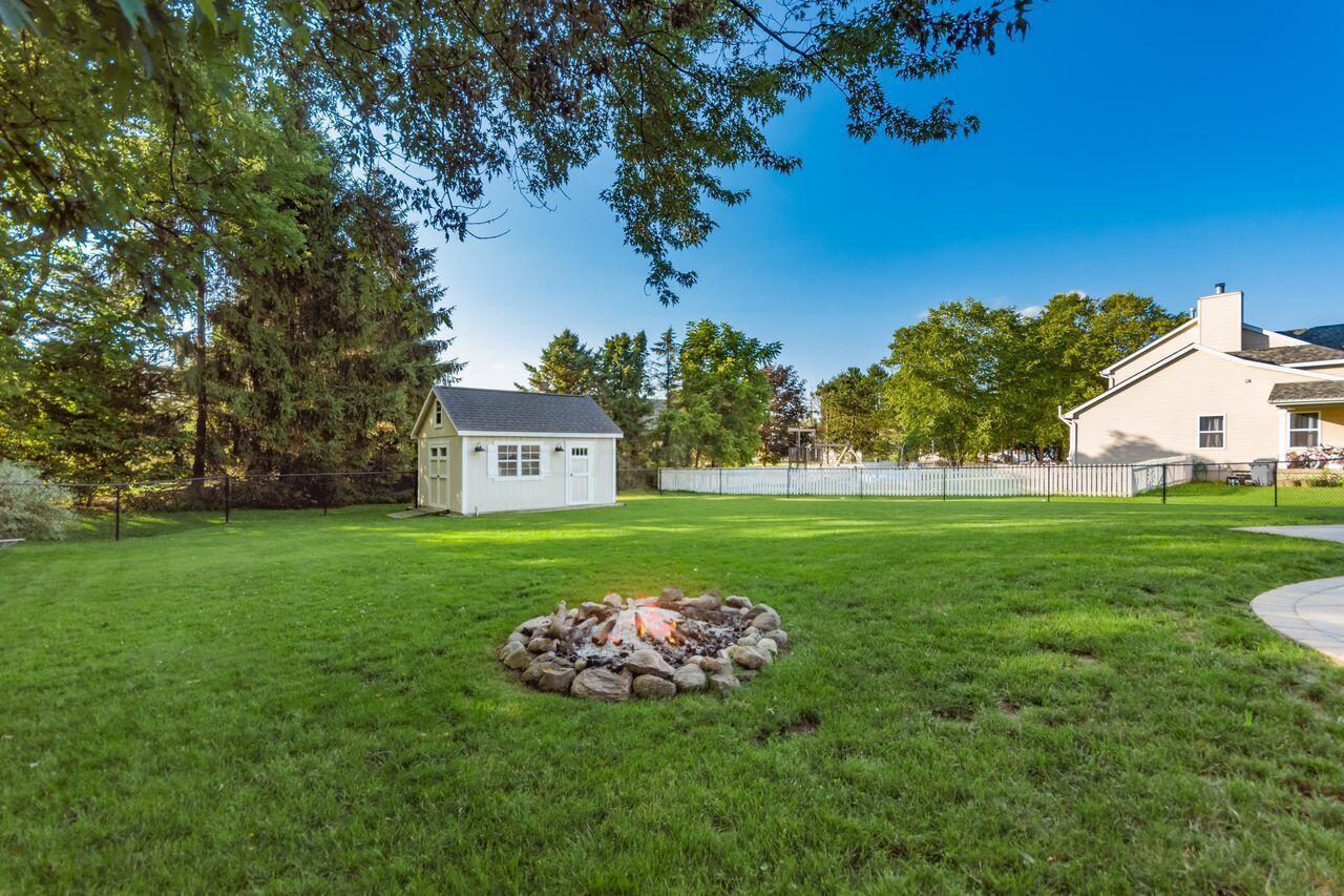 36 Leafy Knoll Way