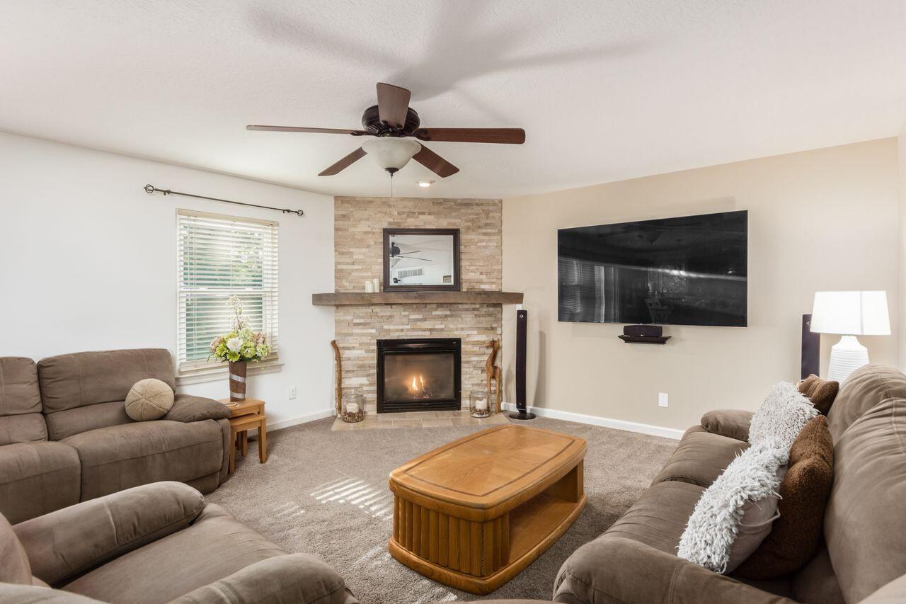 36 Leafy Knoll Way
