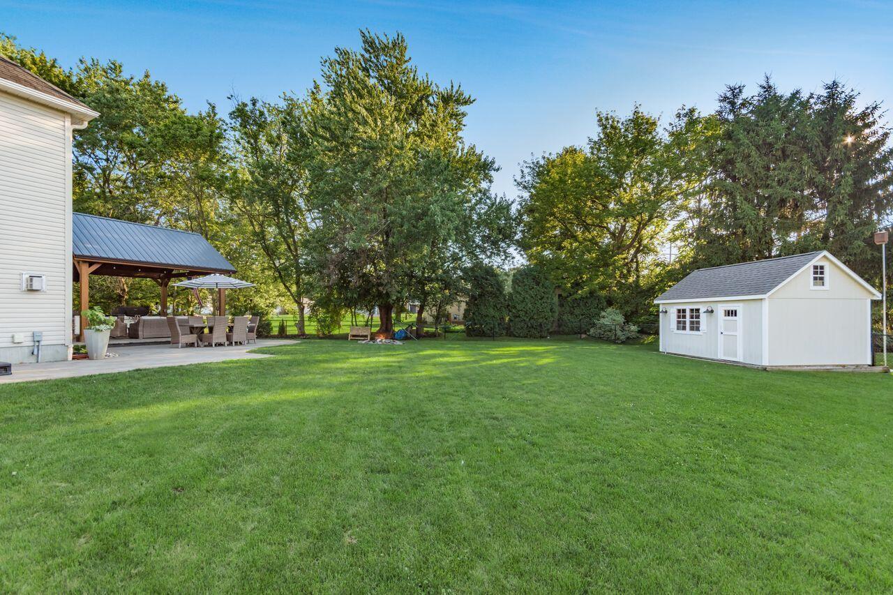 36 Leafy Knoll Way