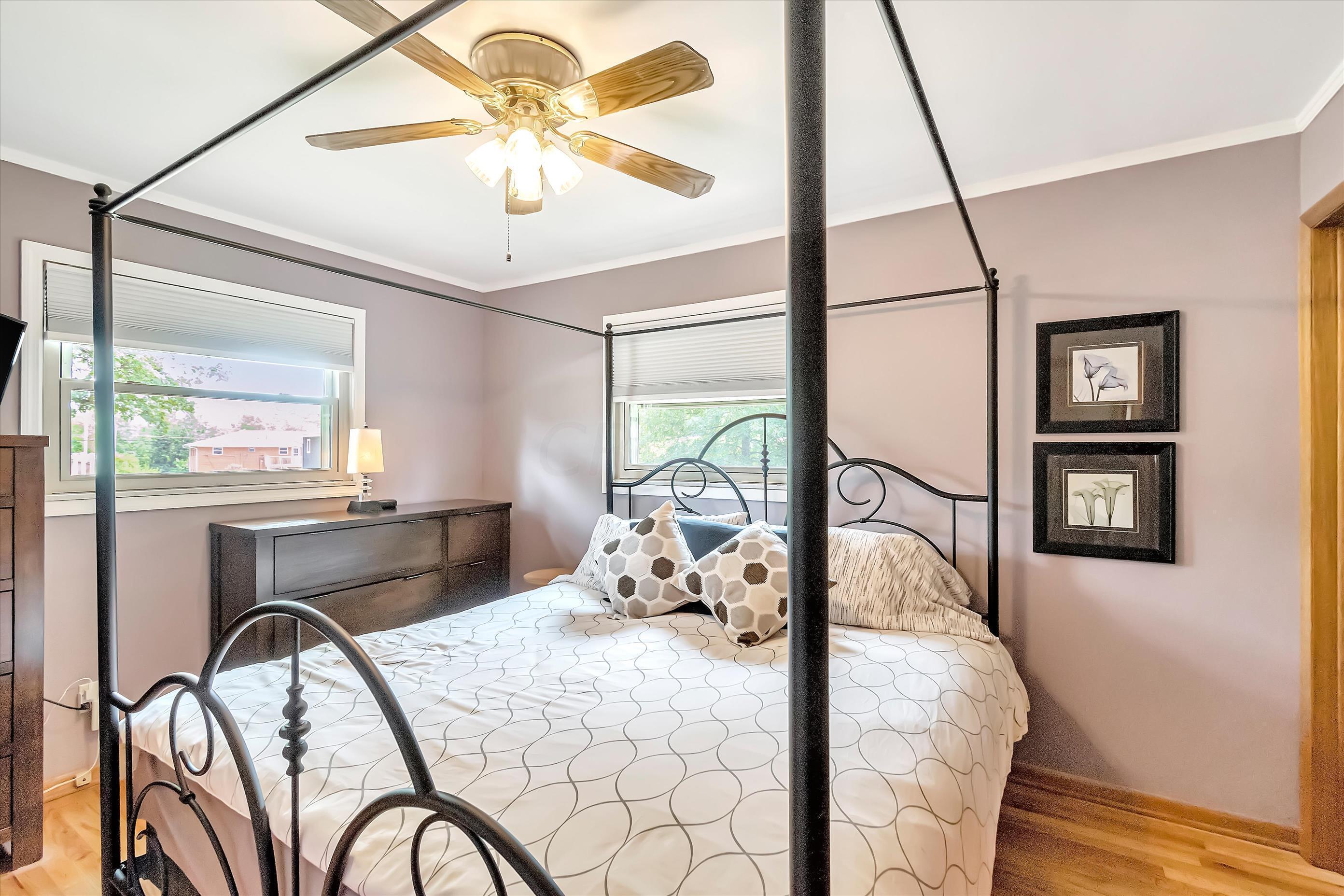 185 Delane Road