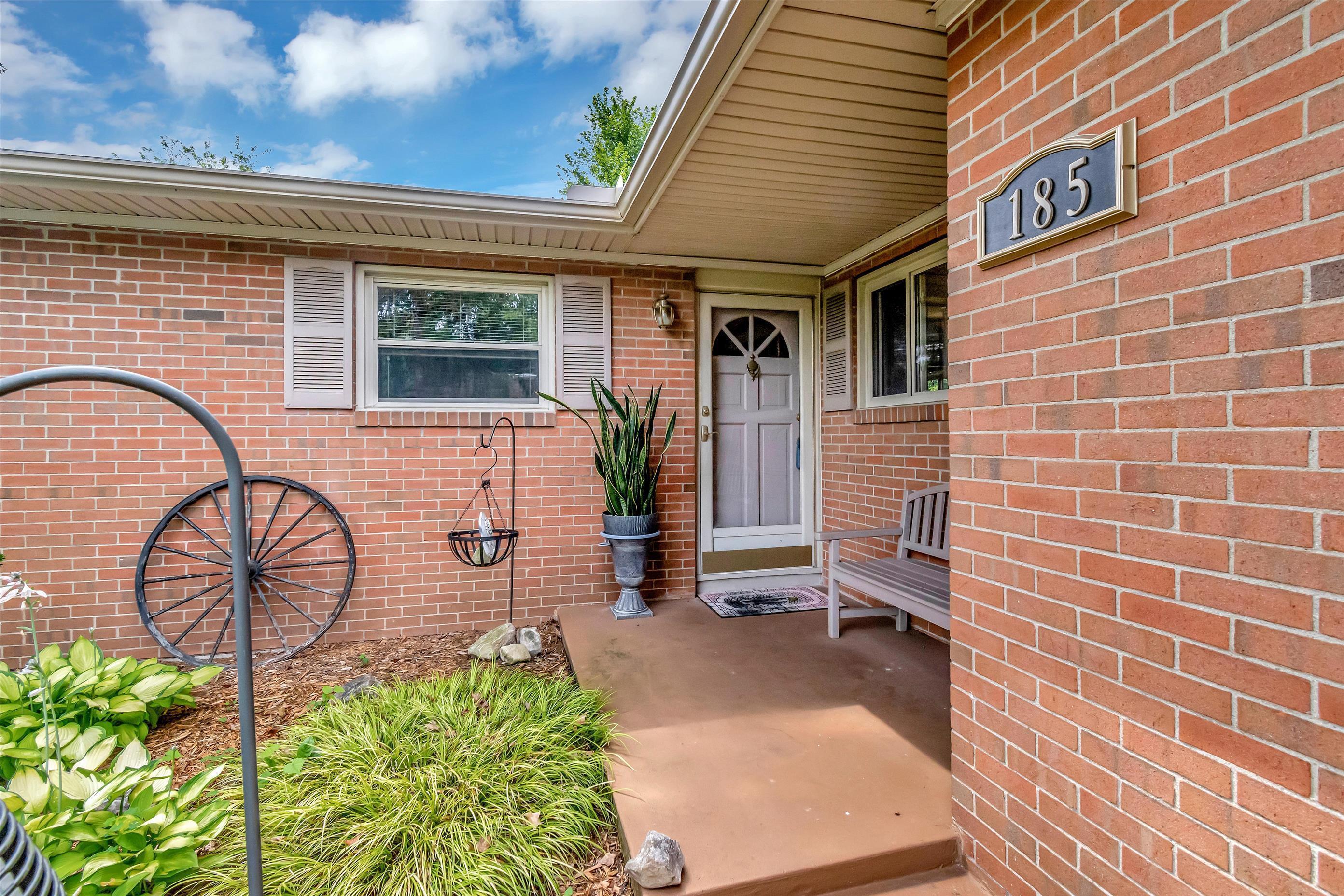 185 Delane Road