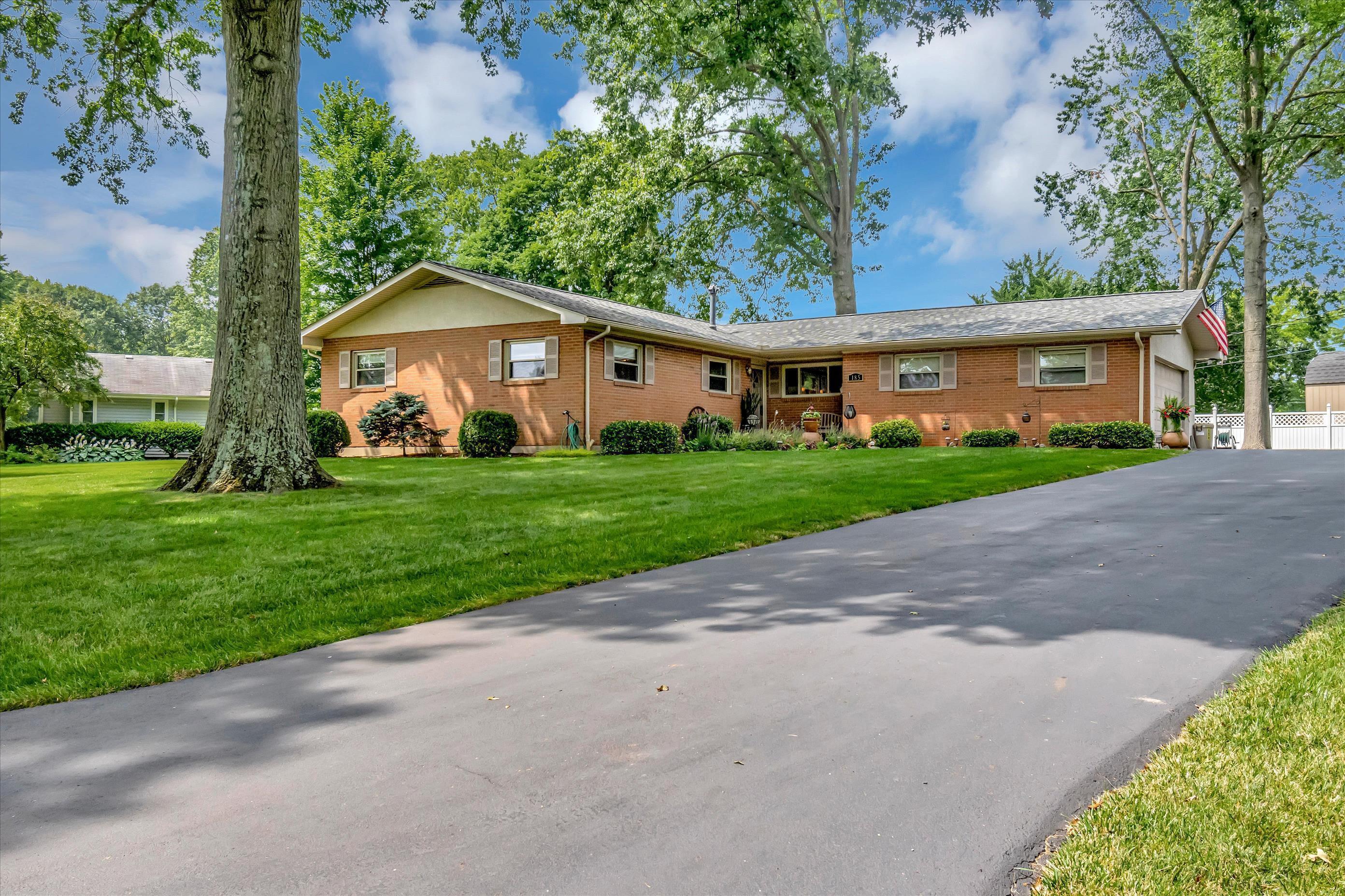 185 Delane Road