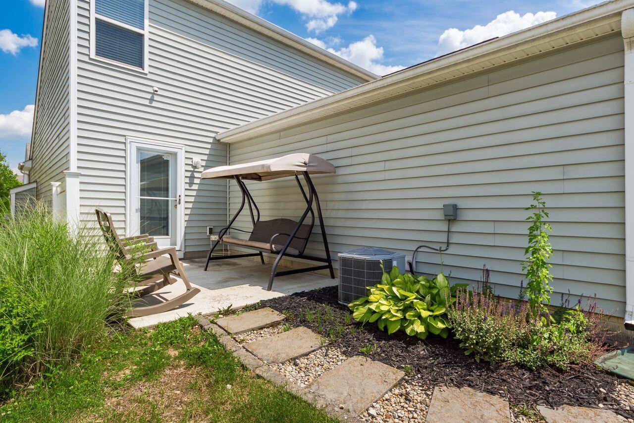 5683 Marshfield Drive