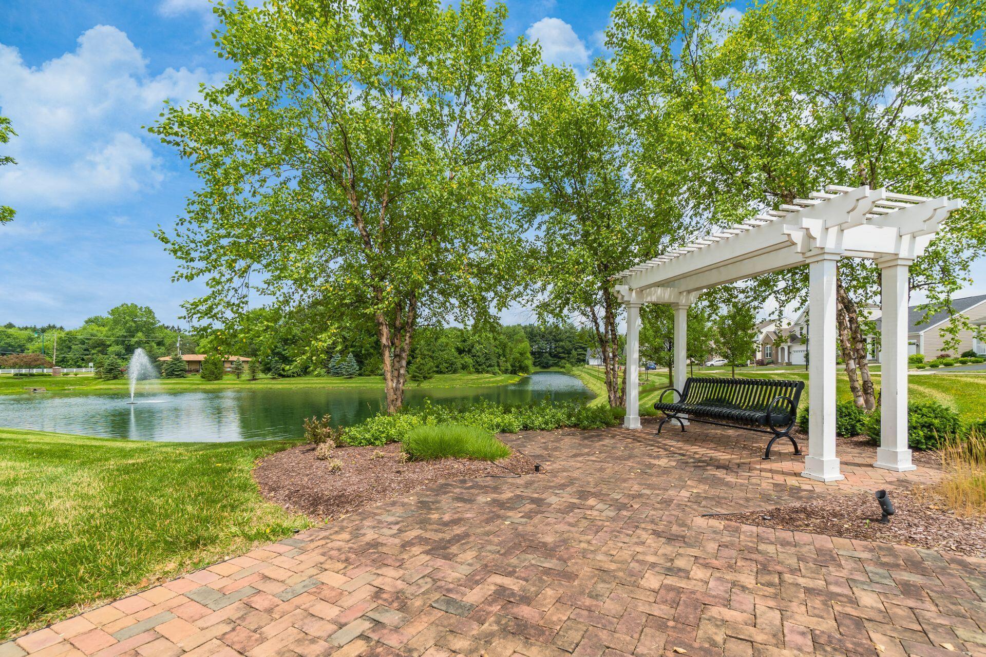 5683 Marshfield Drive