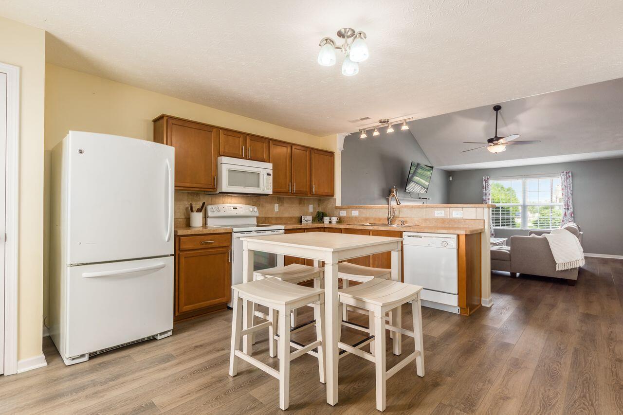 5683 Marshfield Drive