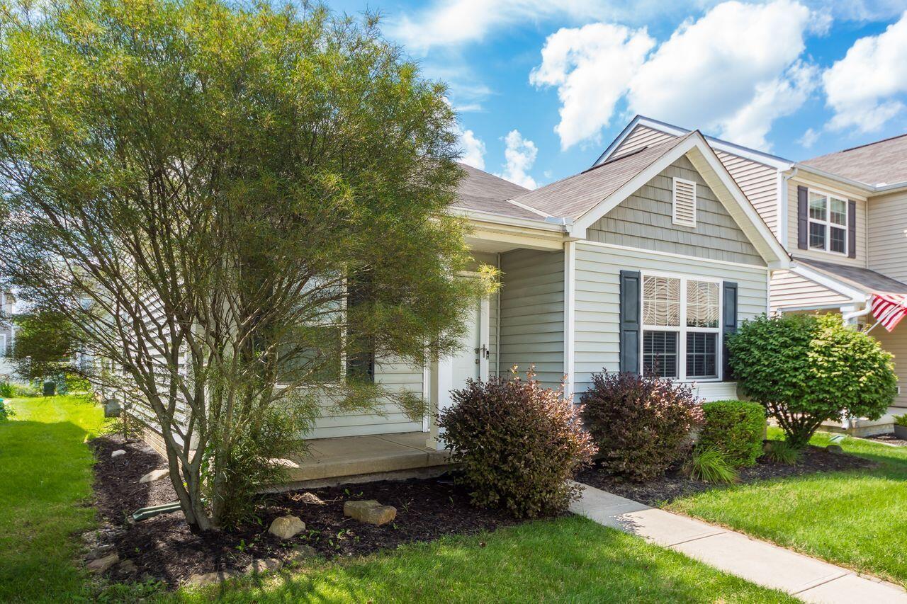 5683 Marshfield Drive