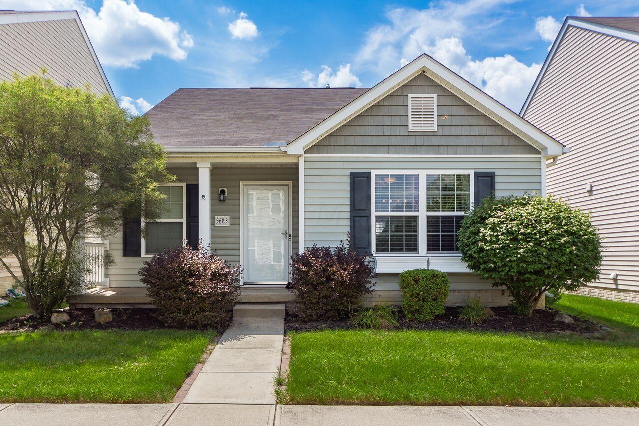 5683 Marshfield Drive