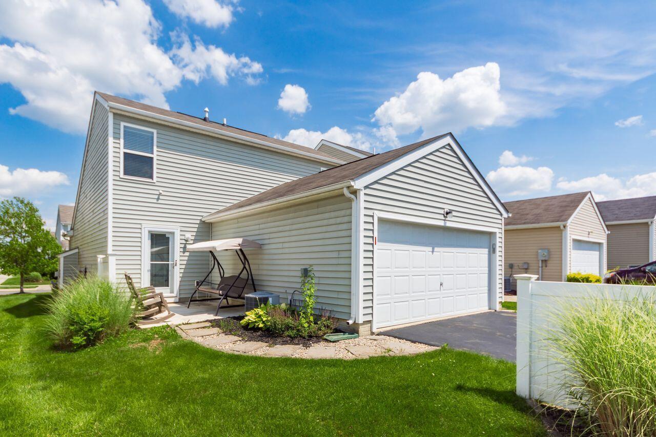 5683 Marshfield Drive