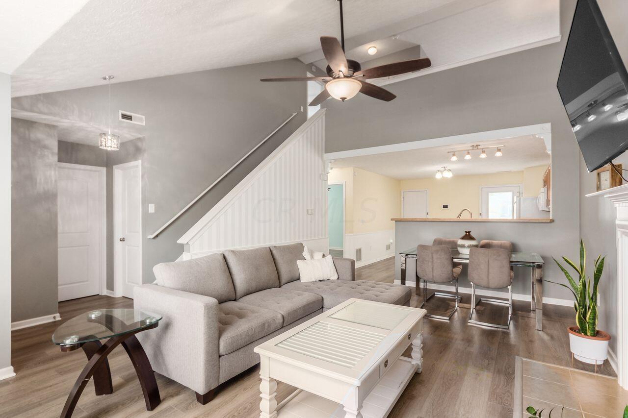 5683 Marshfield Drive