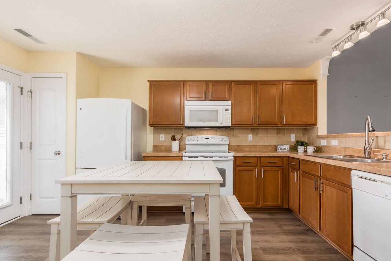 5683 Marshfield Drive