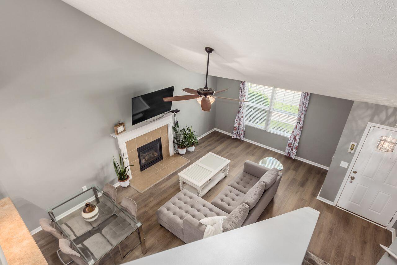 5683 Marshfield Drive