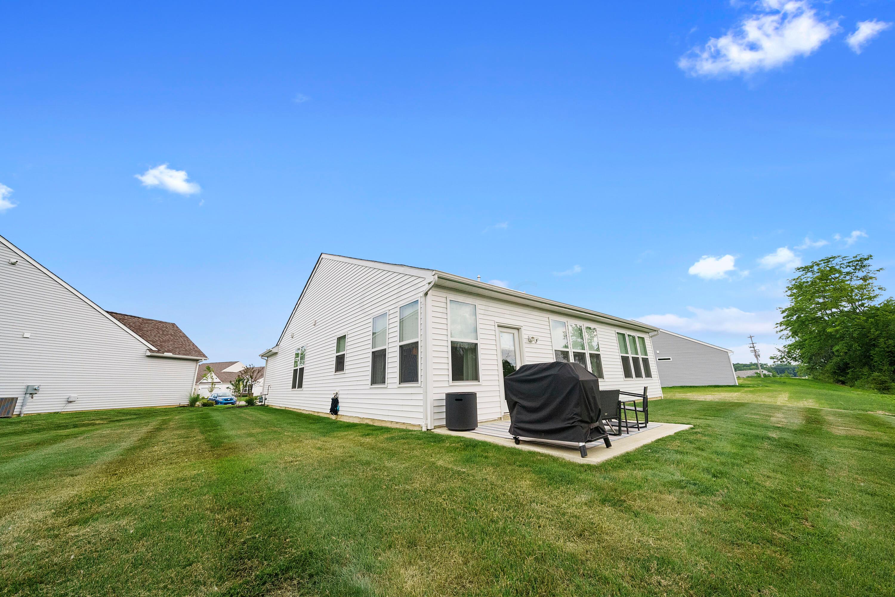 1584 Nettle Court