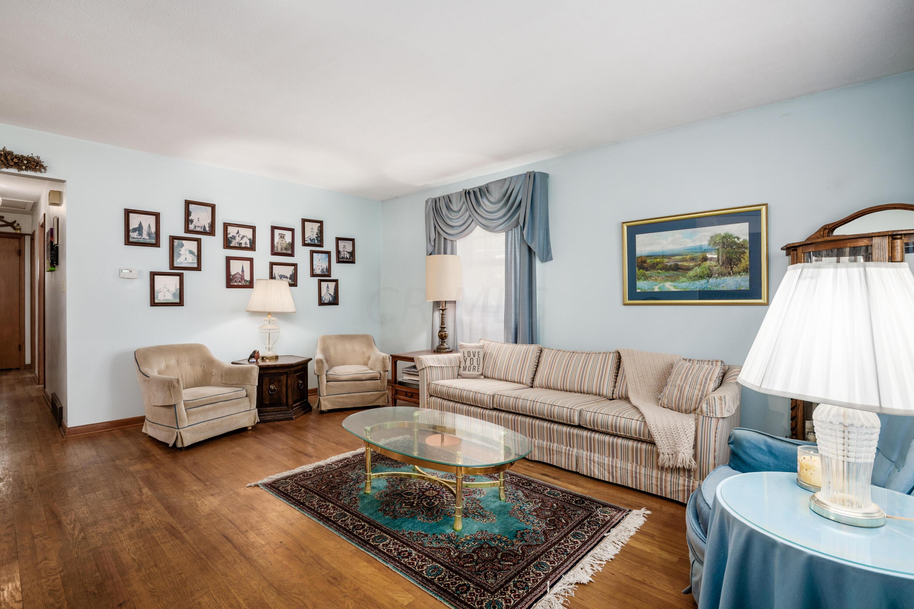 1485 Boxwood Drive