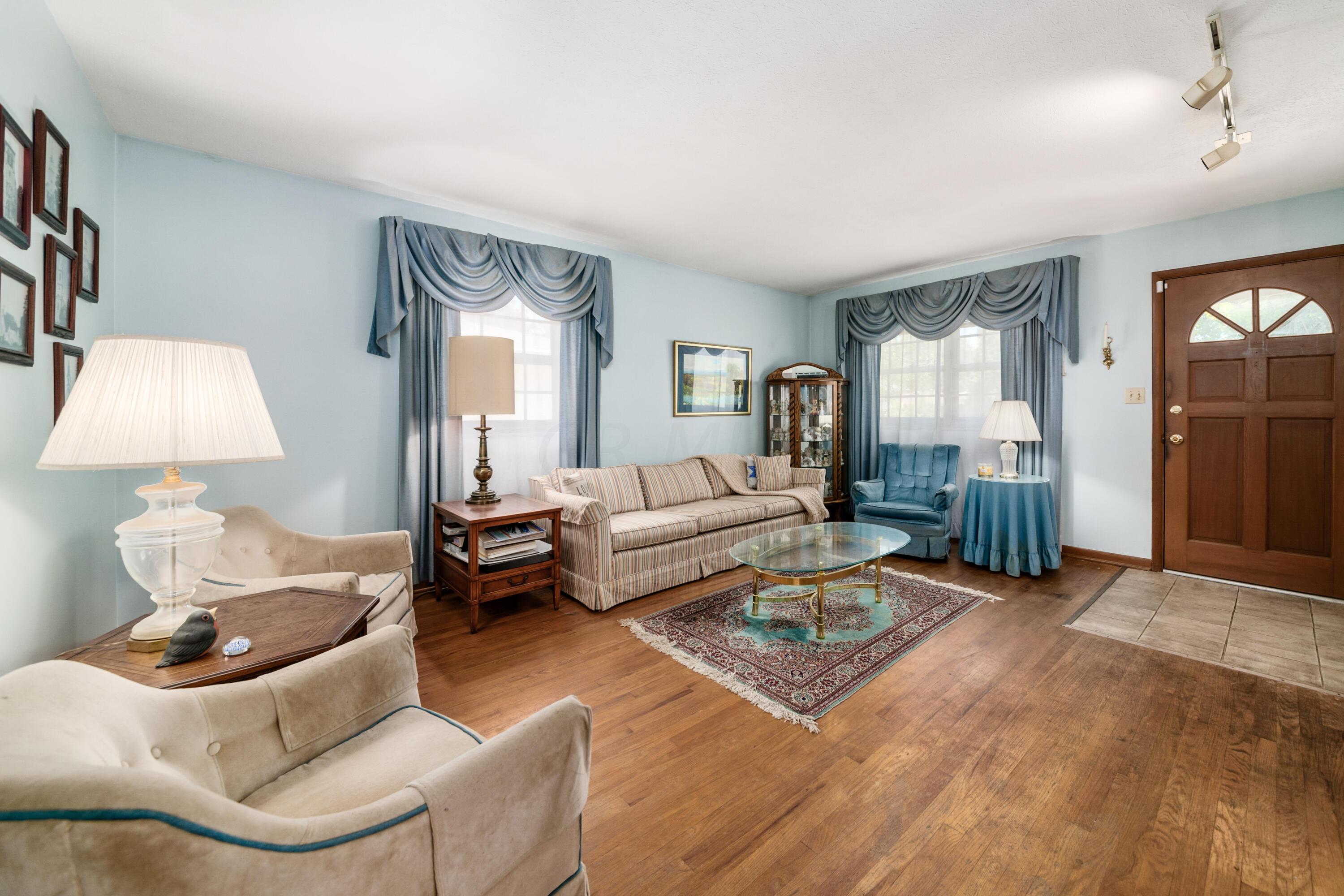 1485 Boxwood Drive