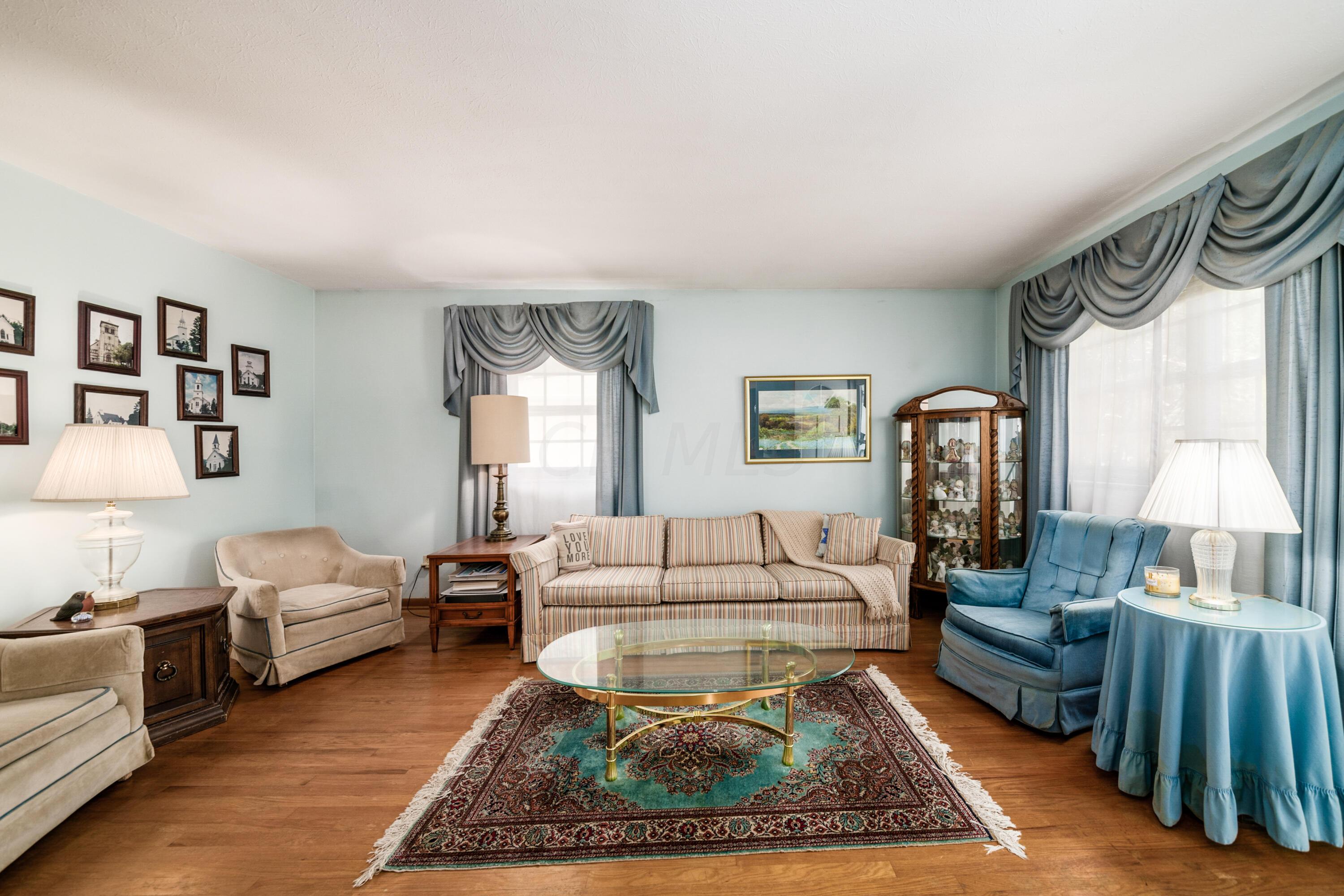 1485 Boxwood Drive