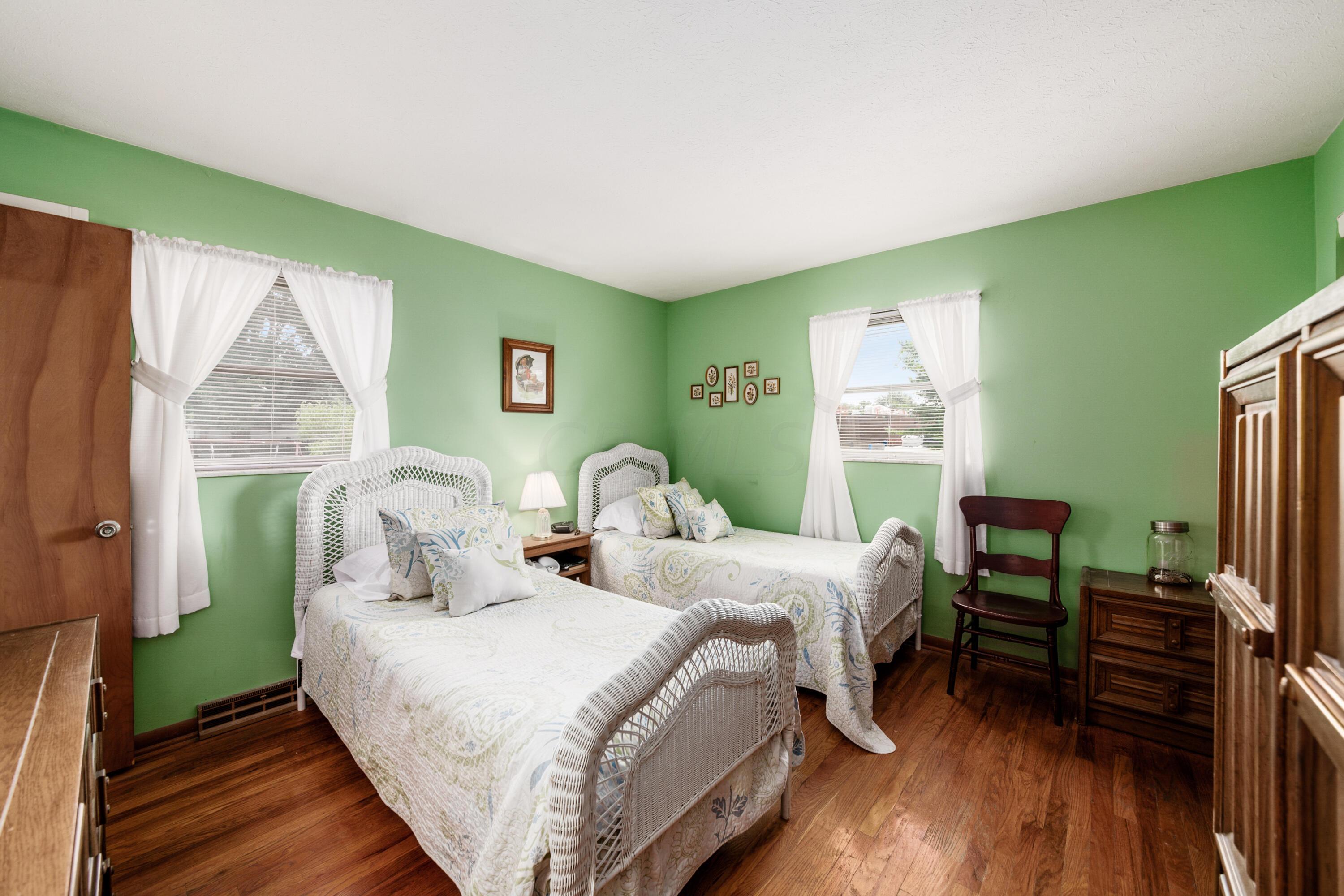 1485 Boxwood Drive
